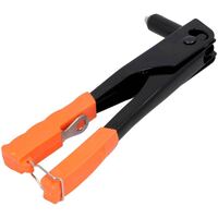 FASTER TOOLS Kniedētājs dzeltenmelns 2.4 - 4.8