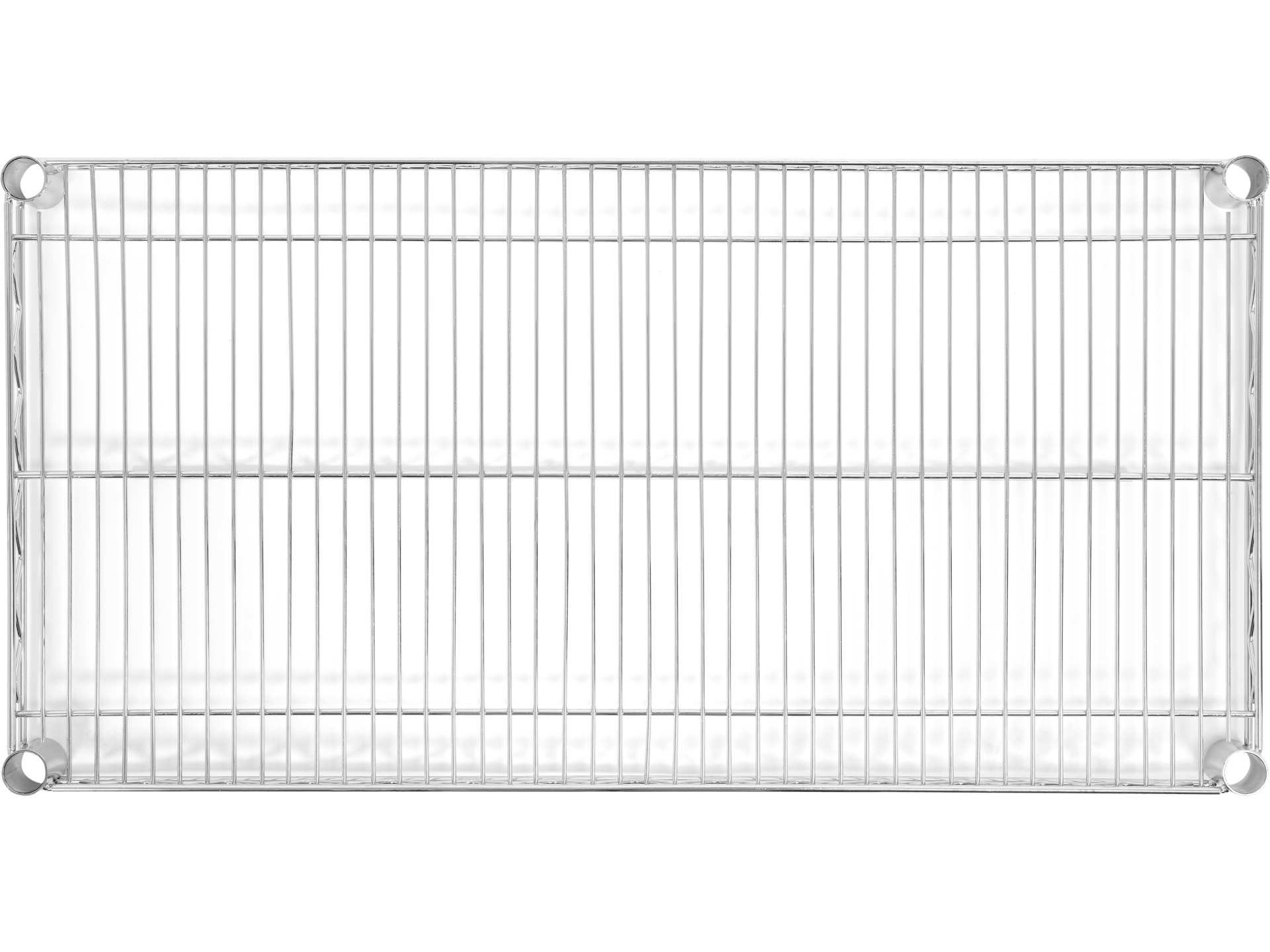 Shelf for storage rack 