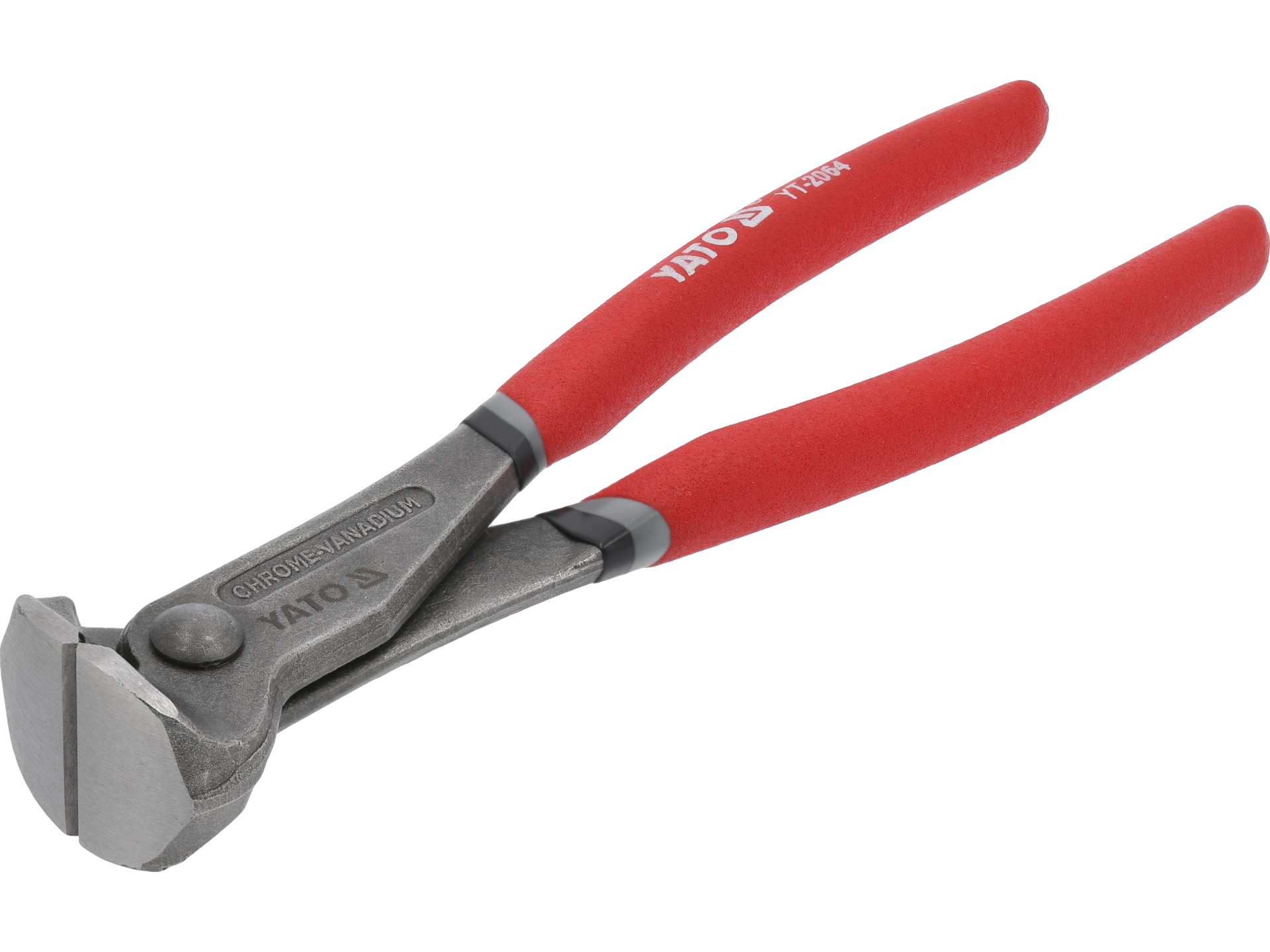 End cutting pliers