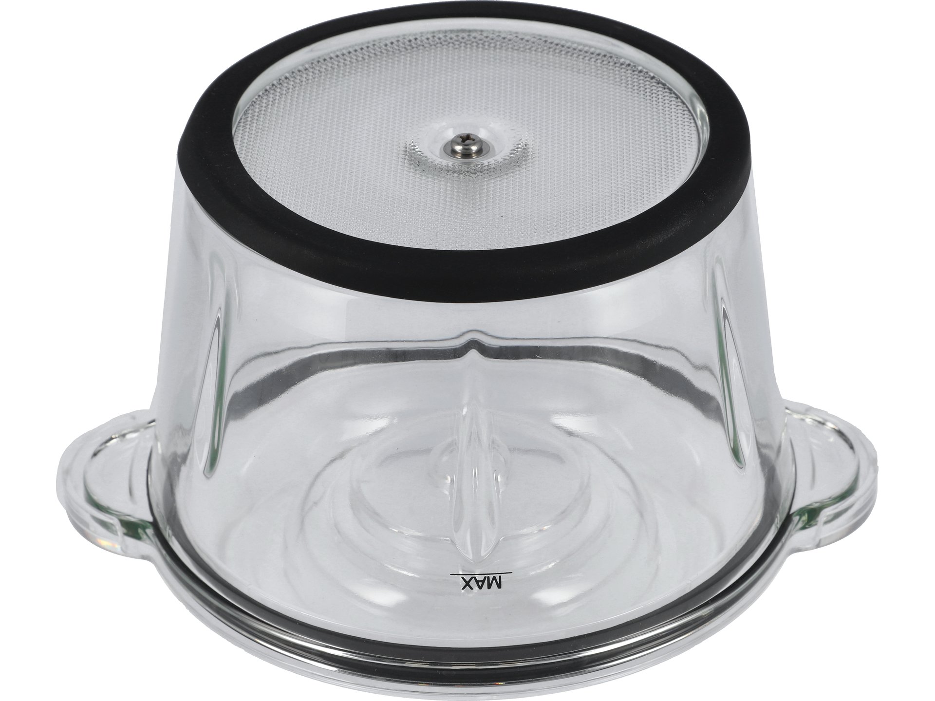 Pārtikas produktu smalcinātājs