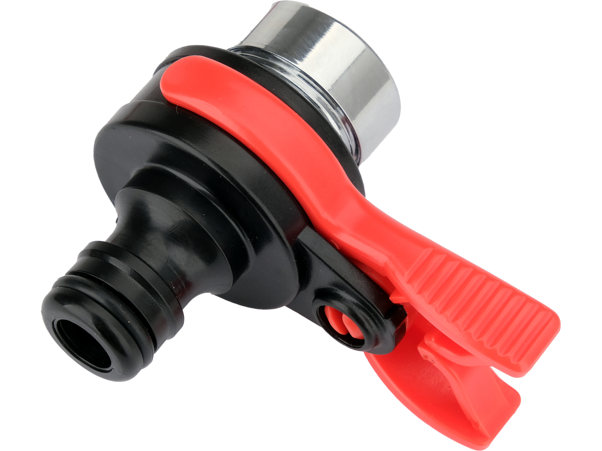 Indoor tap adapter