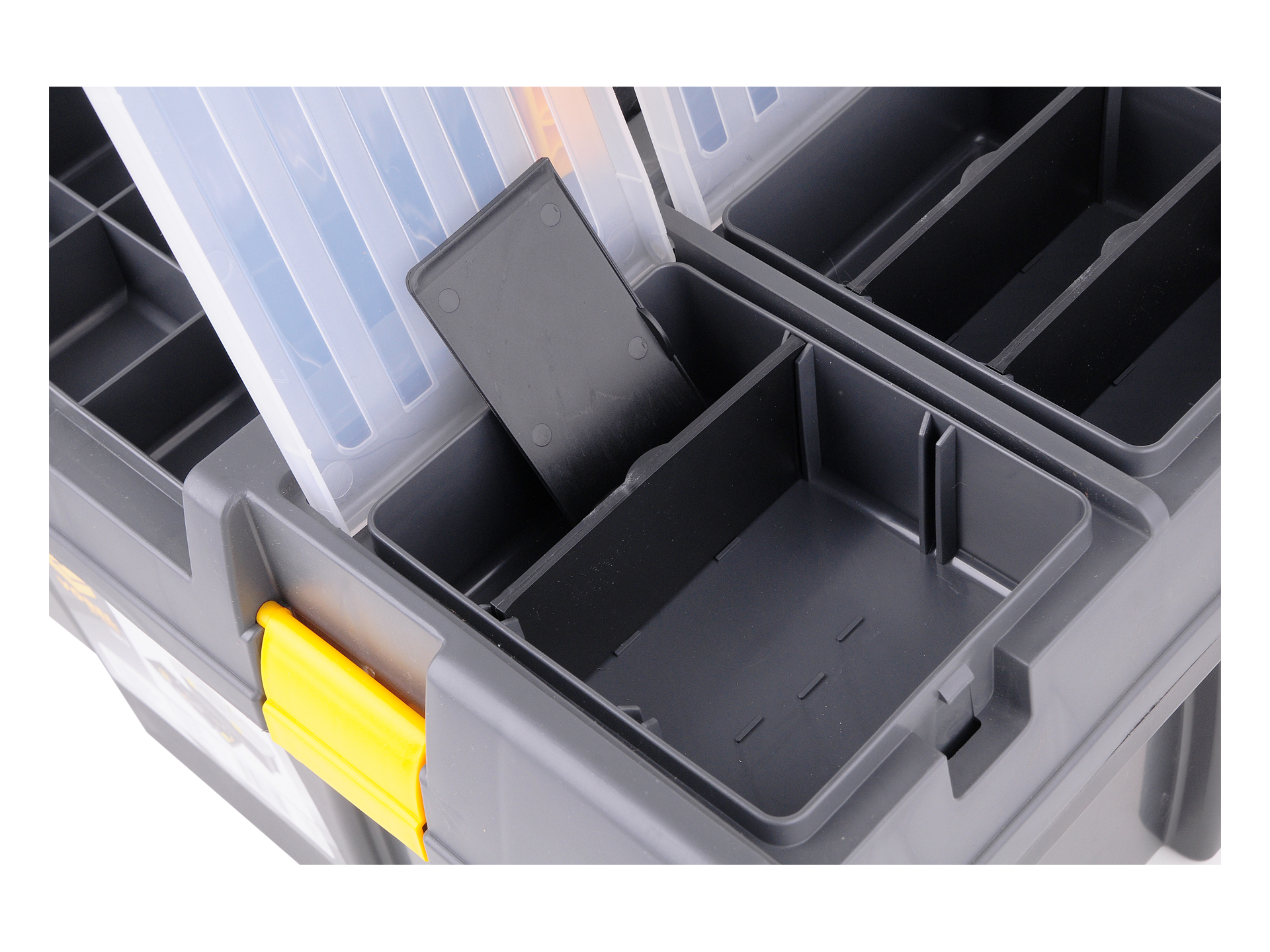 Tool box