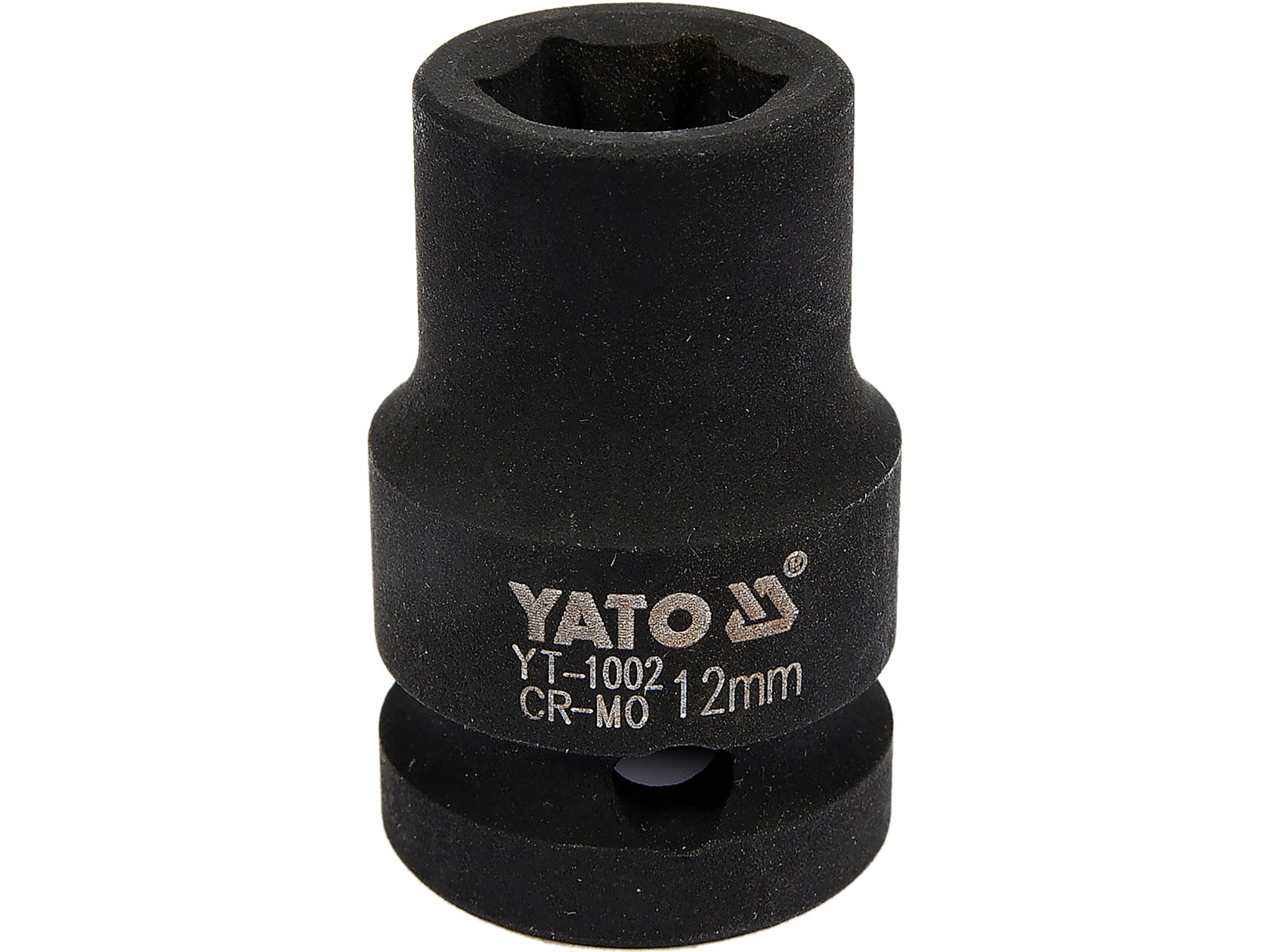 Hexagonal impact socket