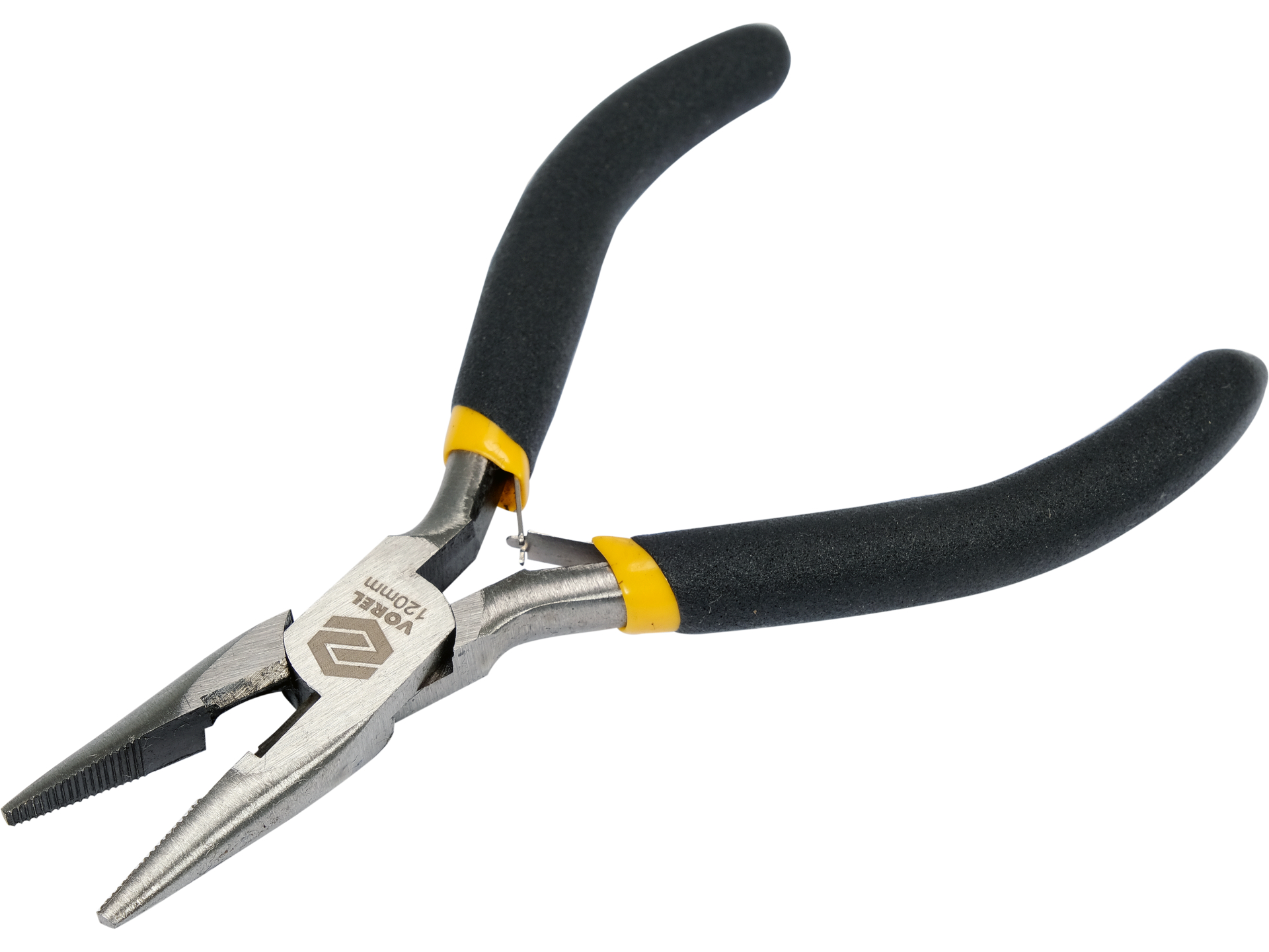 Long nose pliers