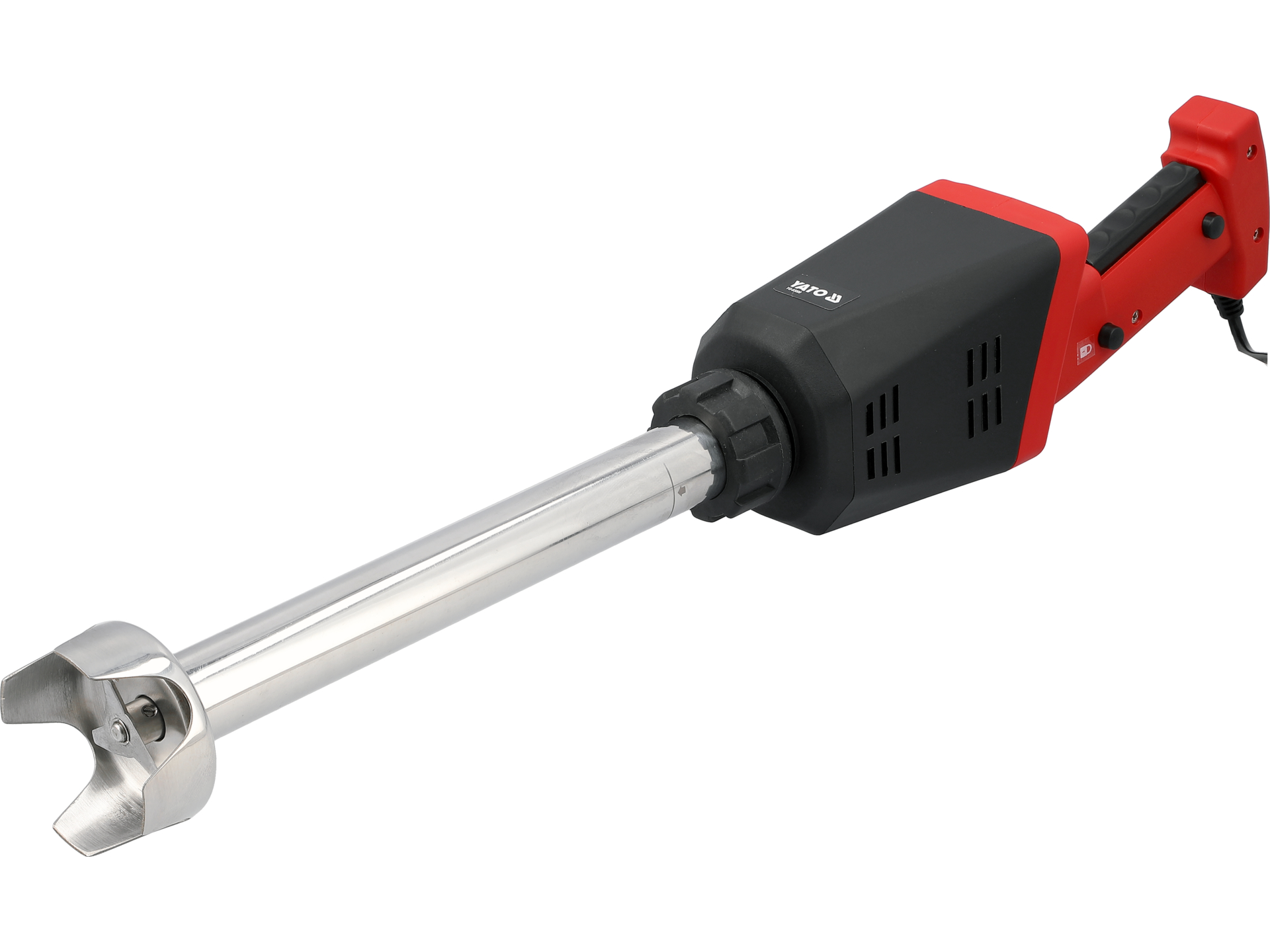 Hand blender