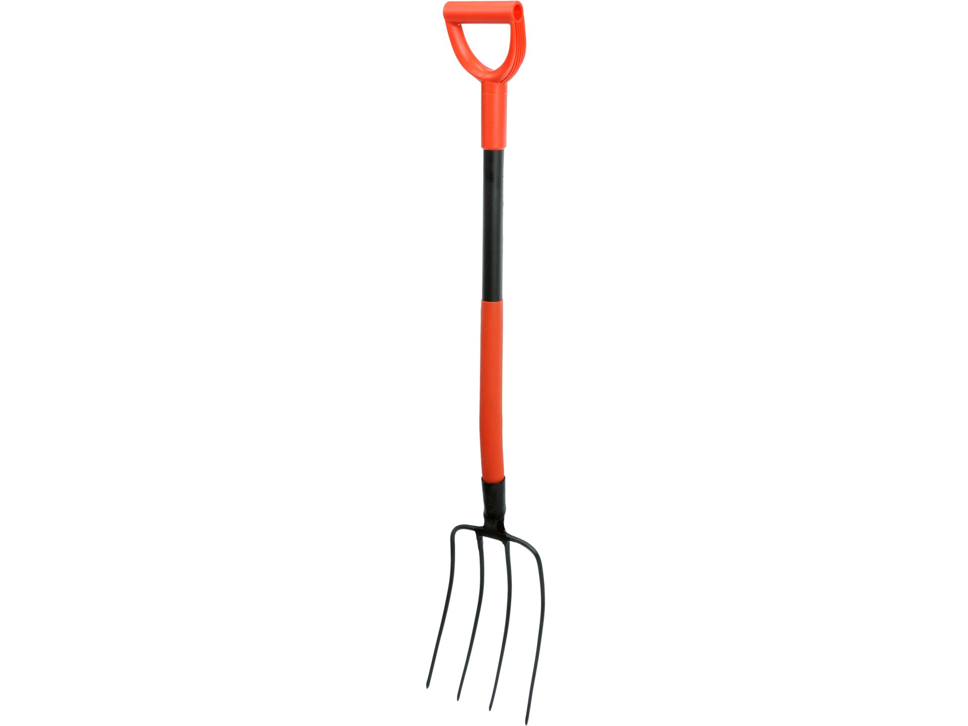 Digging fork