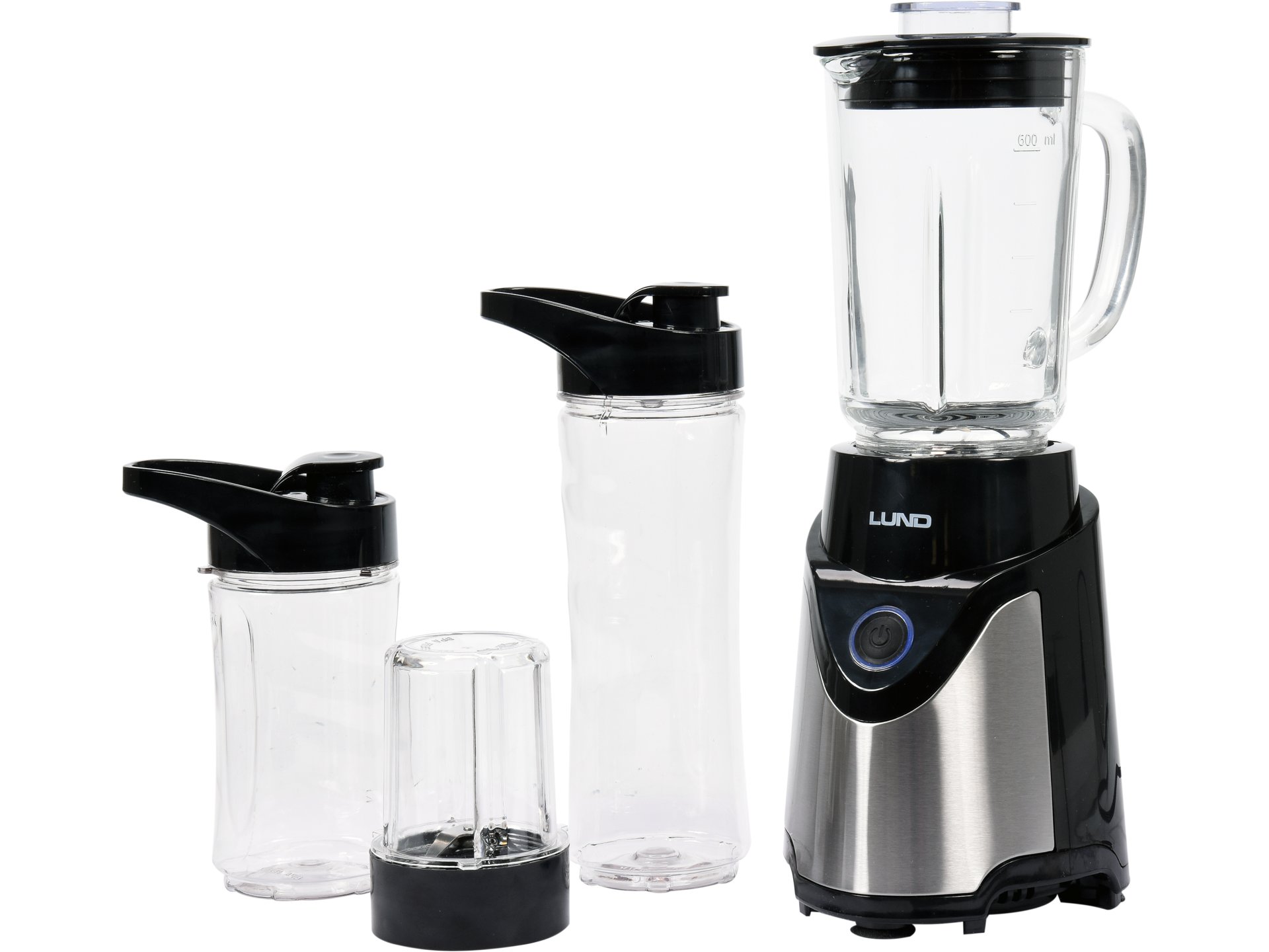 Blenderis