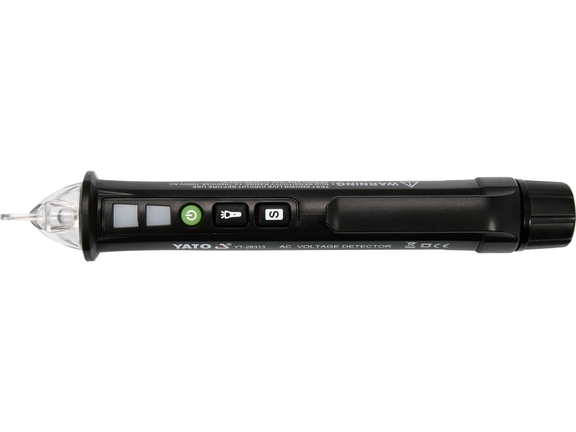 Voltage tester