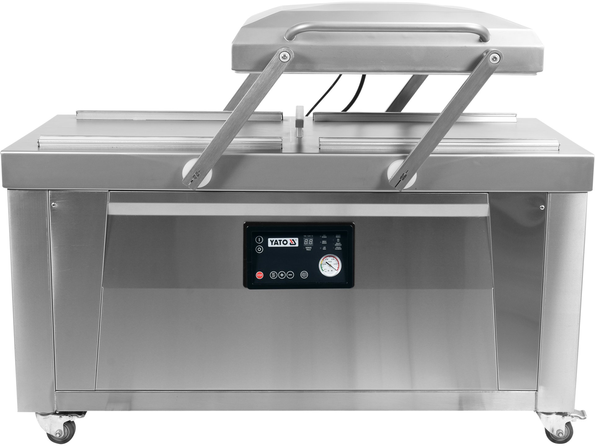 Vaccum packaging machine 