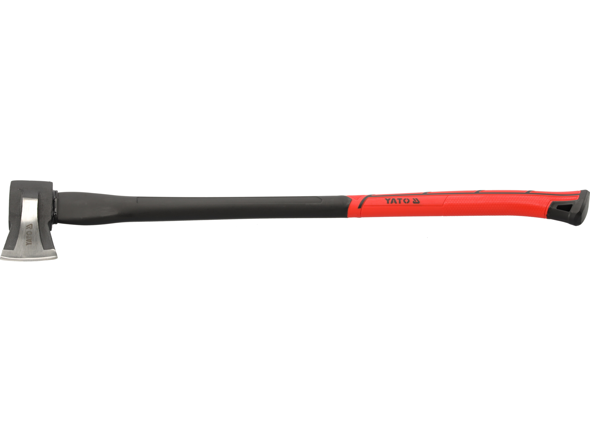 Splitting axe