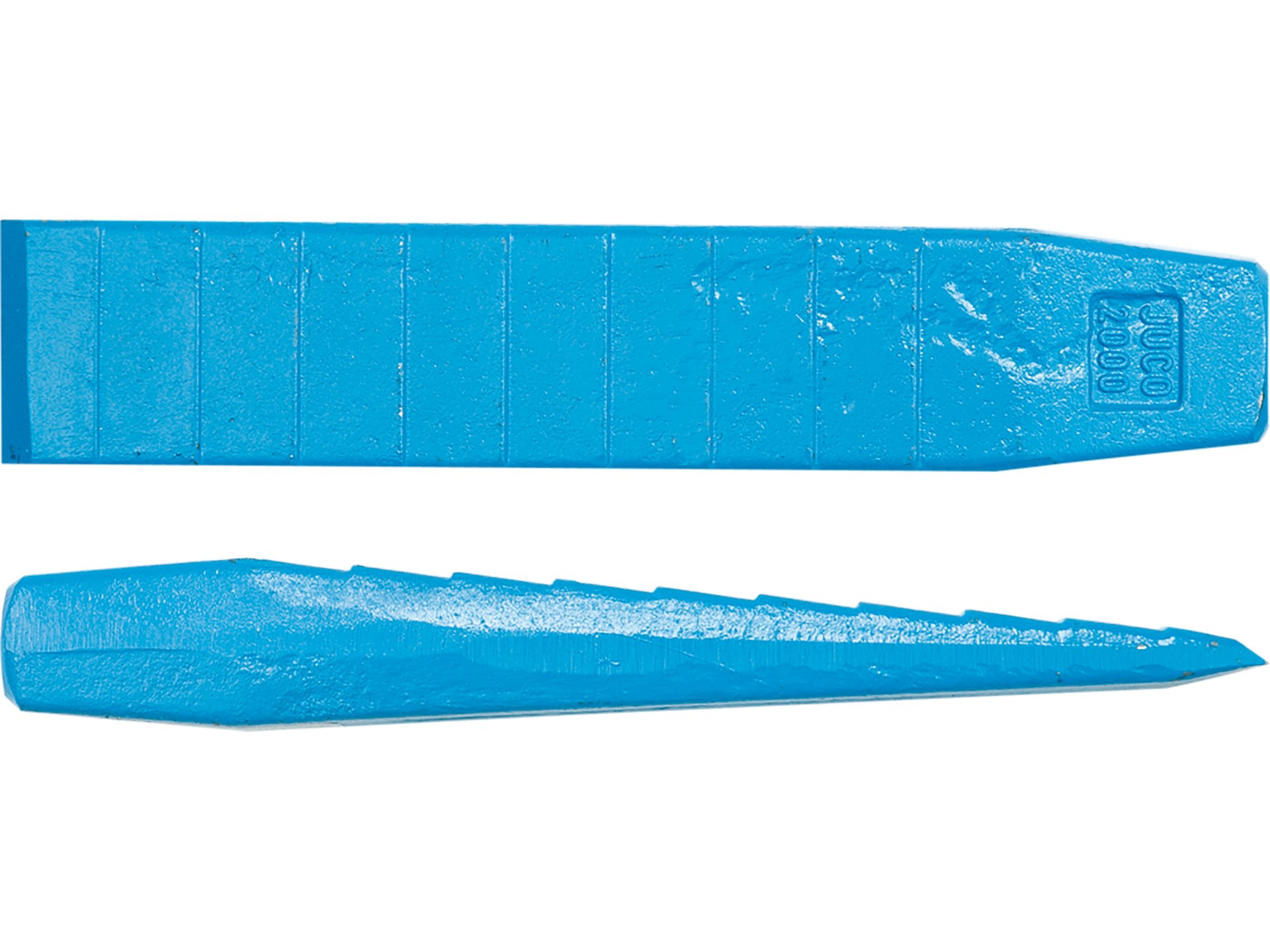 Splitting wedge
