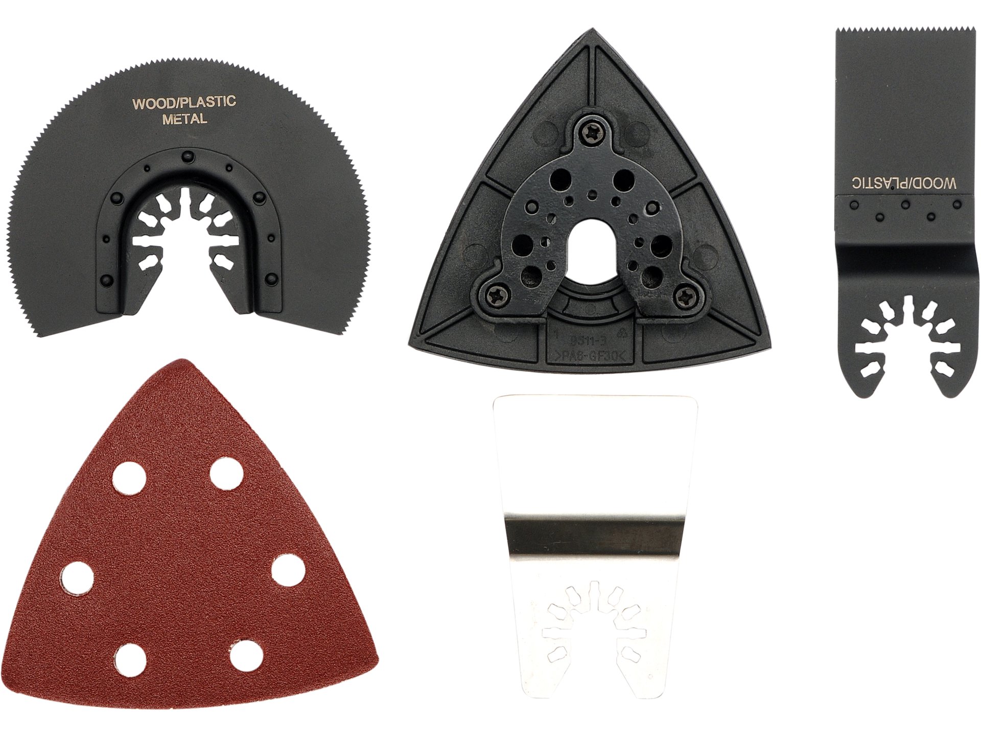 Daudzfunkcionāls instruments