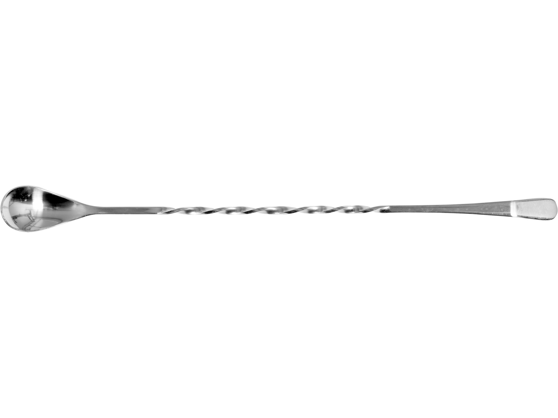 Bartender’s spoon 