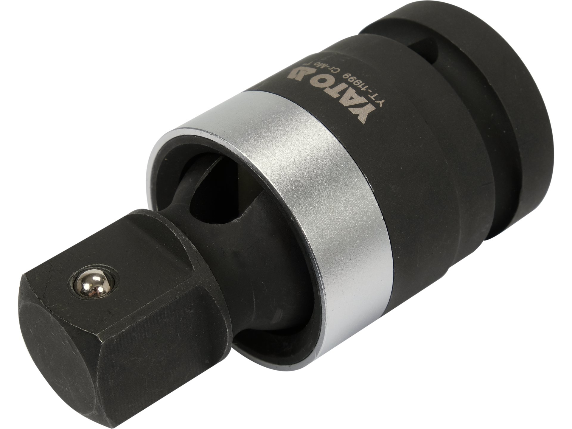 Impact universal joint