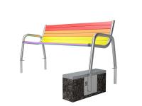 Sols 200 x 70 x 43