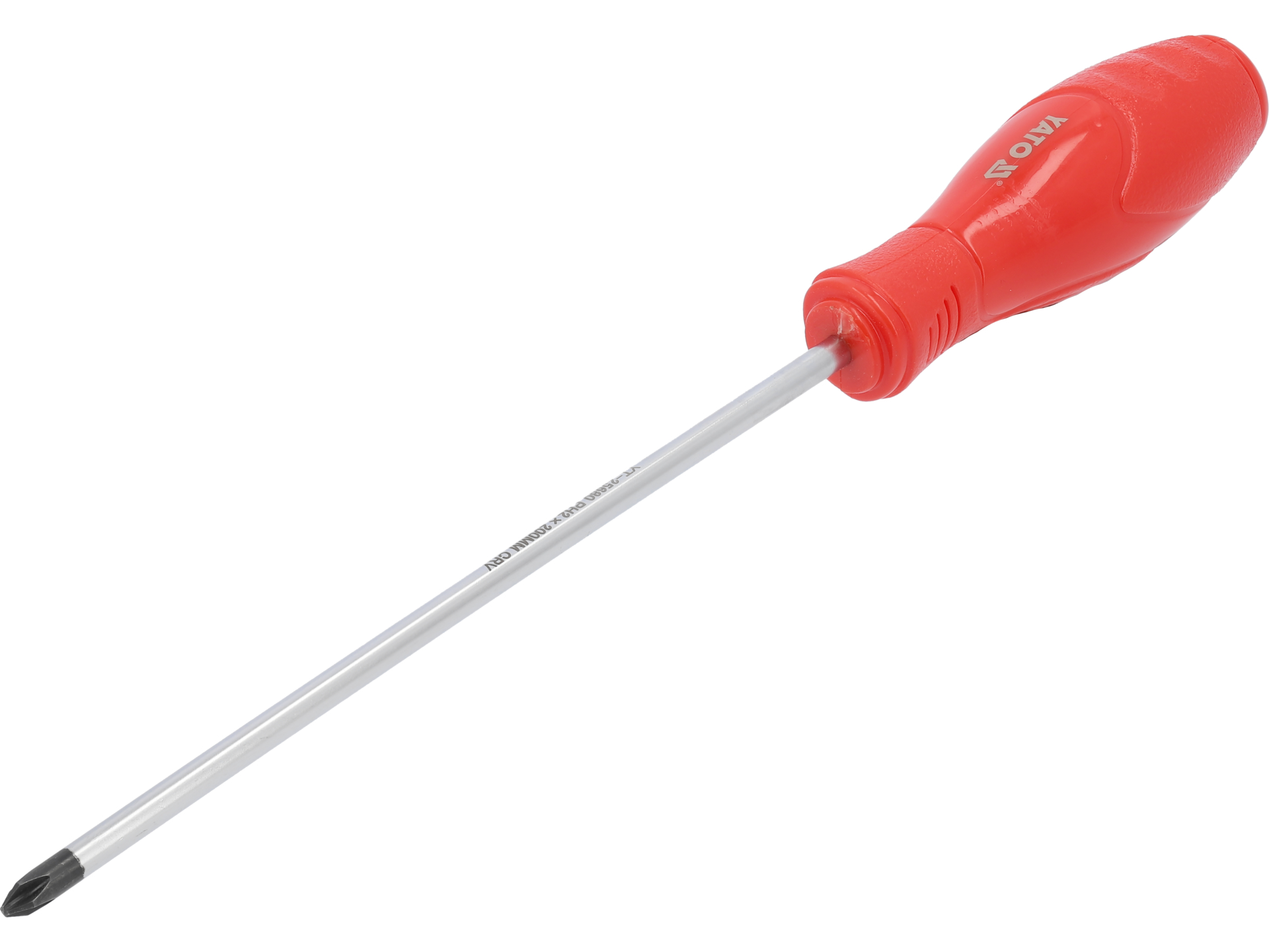 Screwdriver