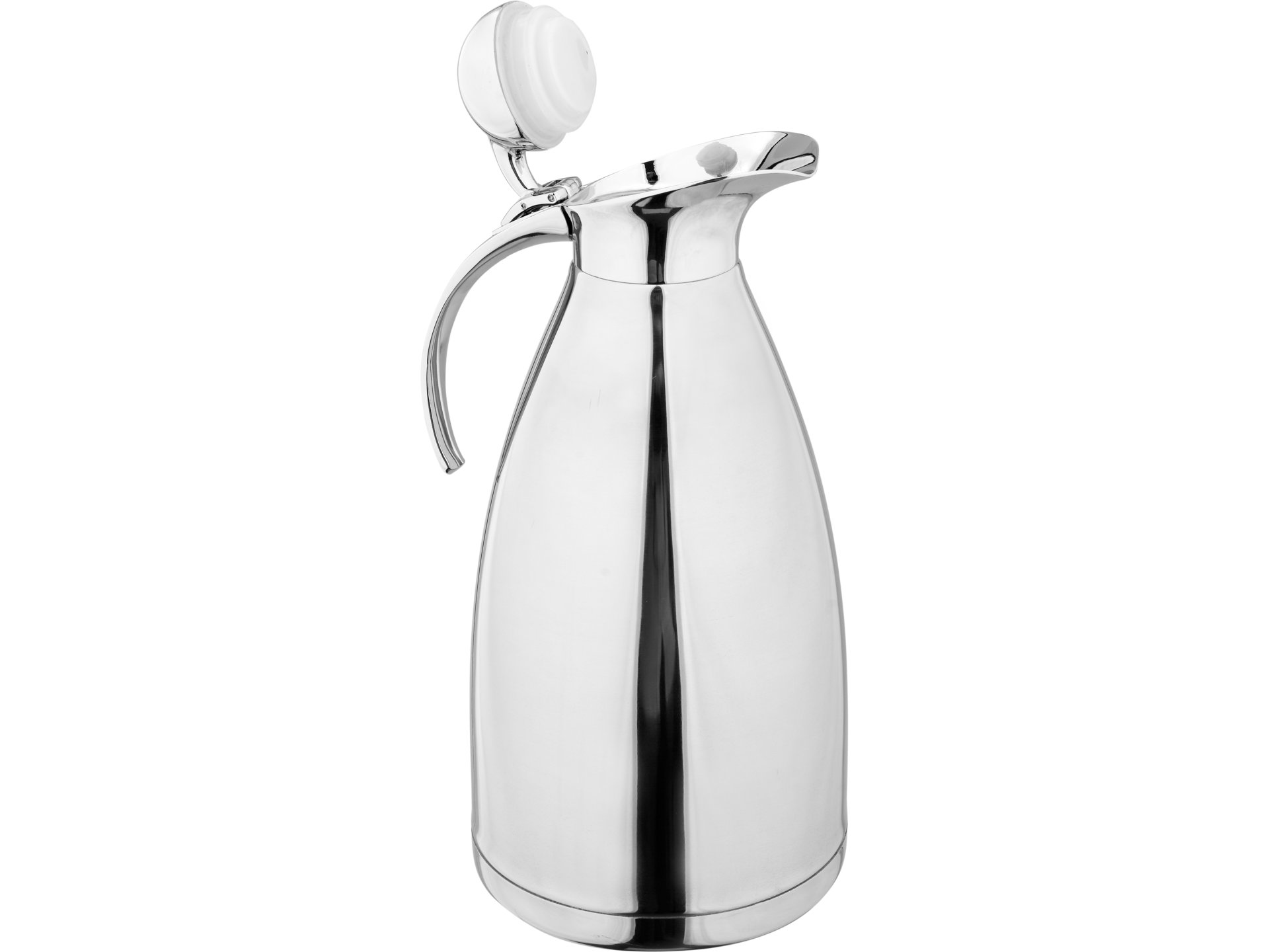 Vacuum jug