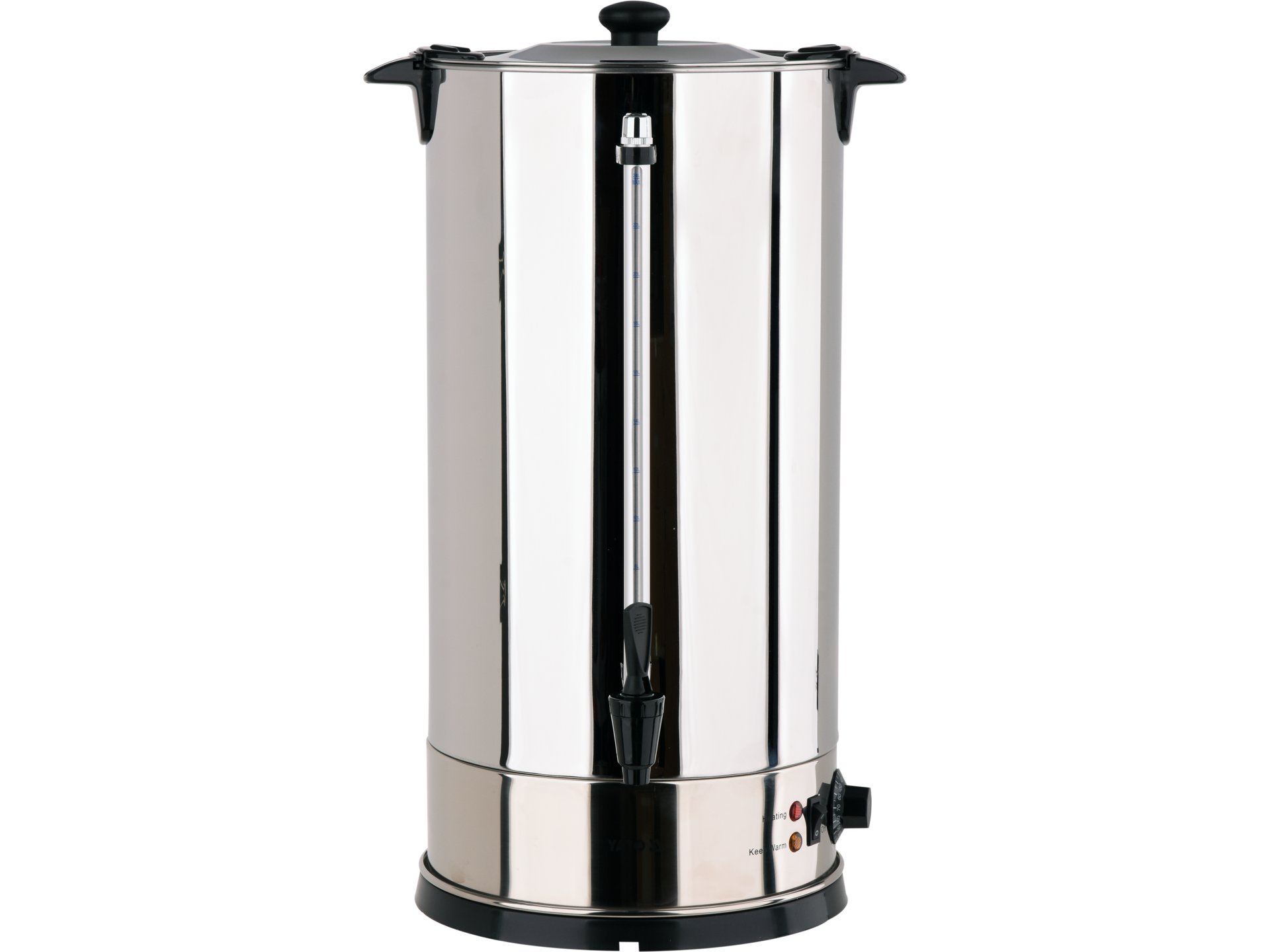 Water boiler