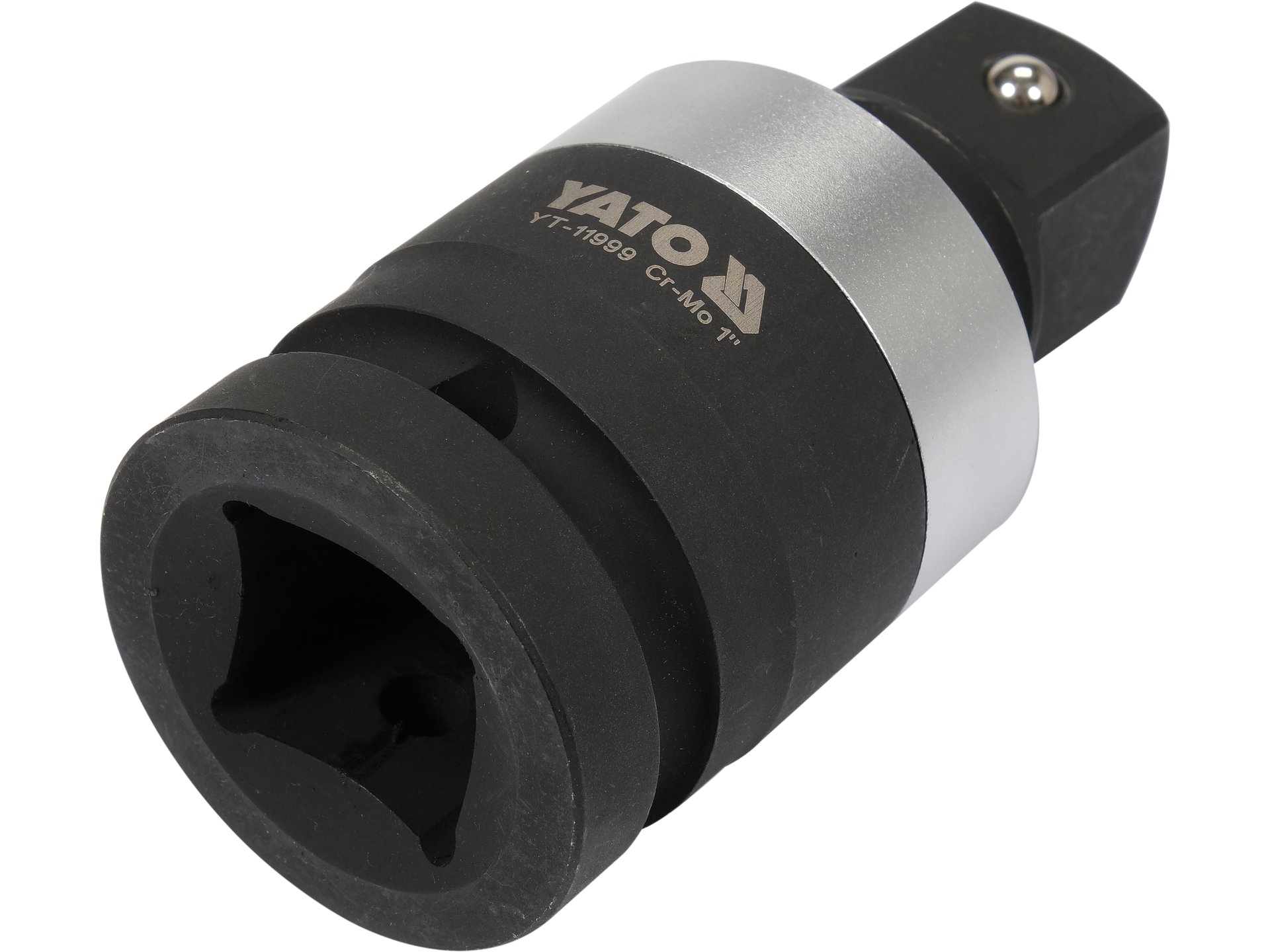 Impact universal joint