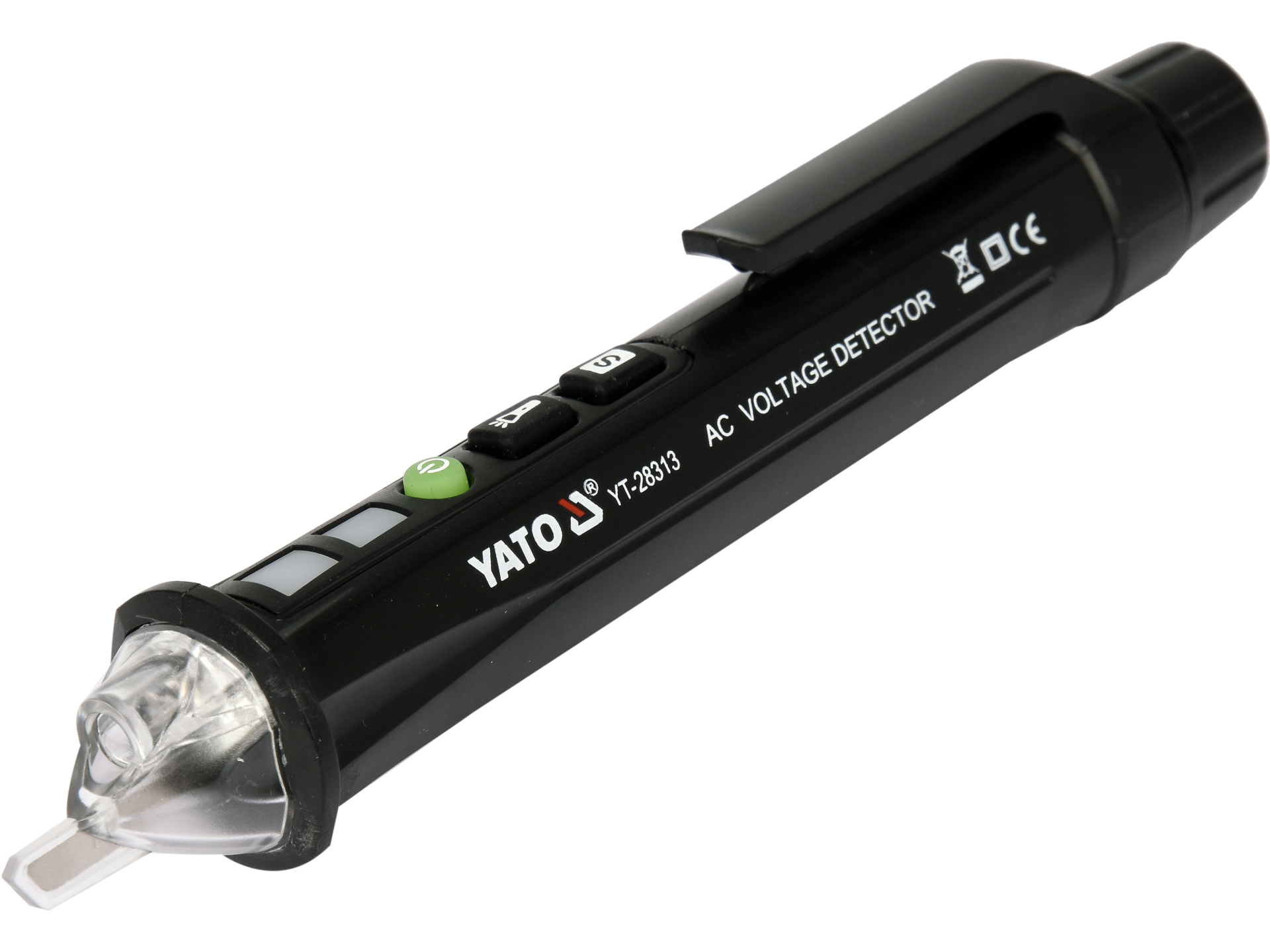 Voltage tester