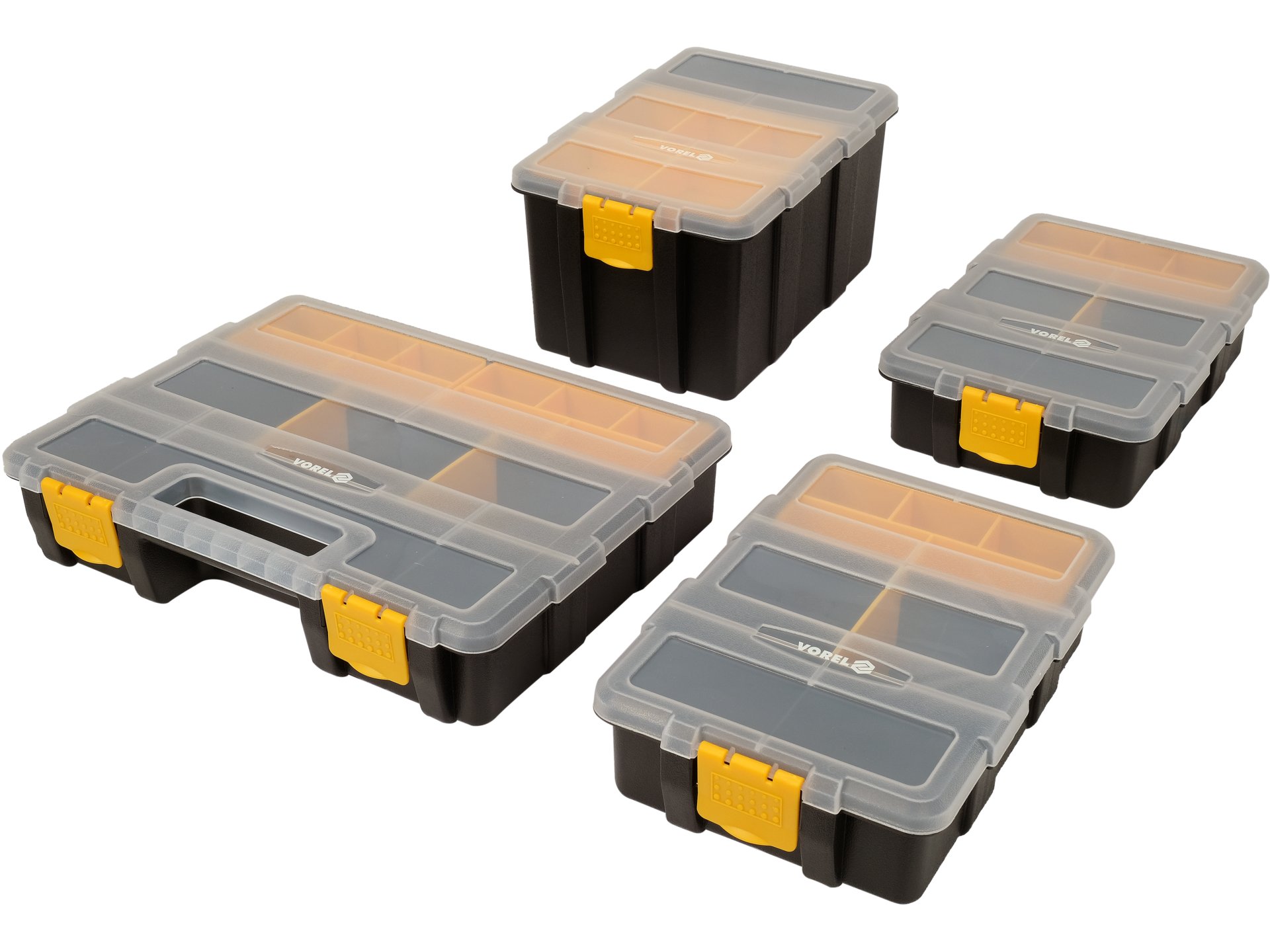 Organizer set