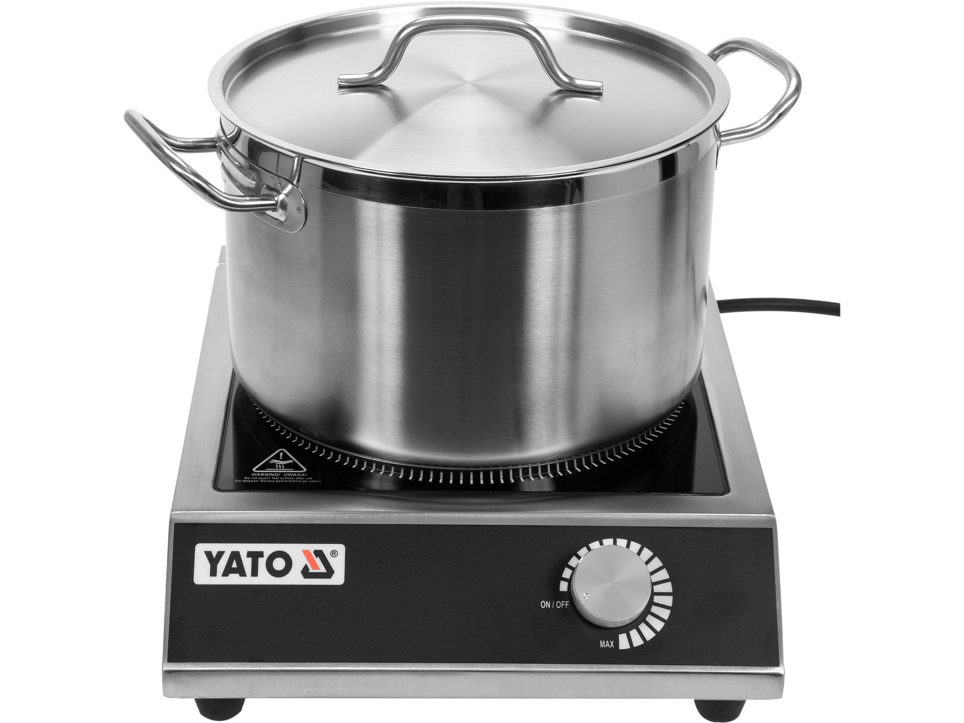 Induction cooker
