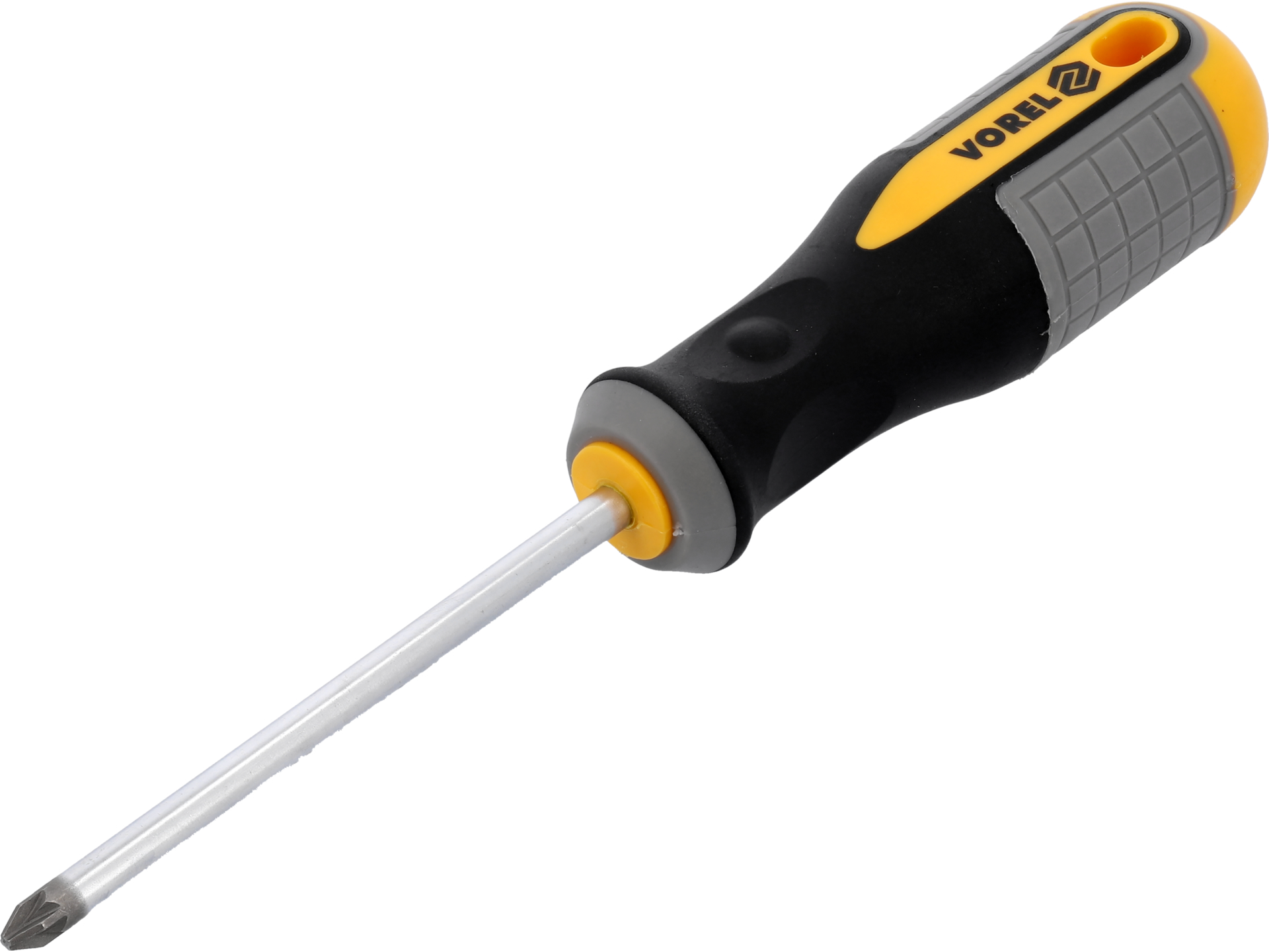 Screwdriver