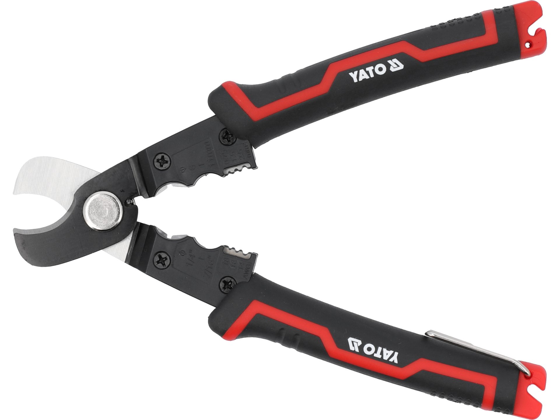 Cable cutter