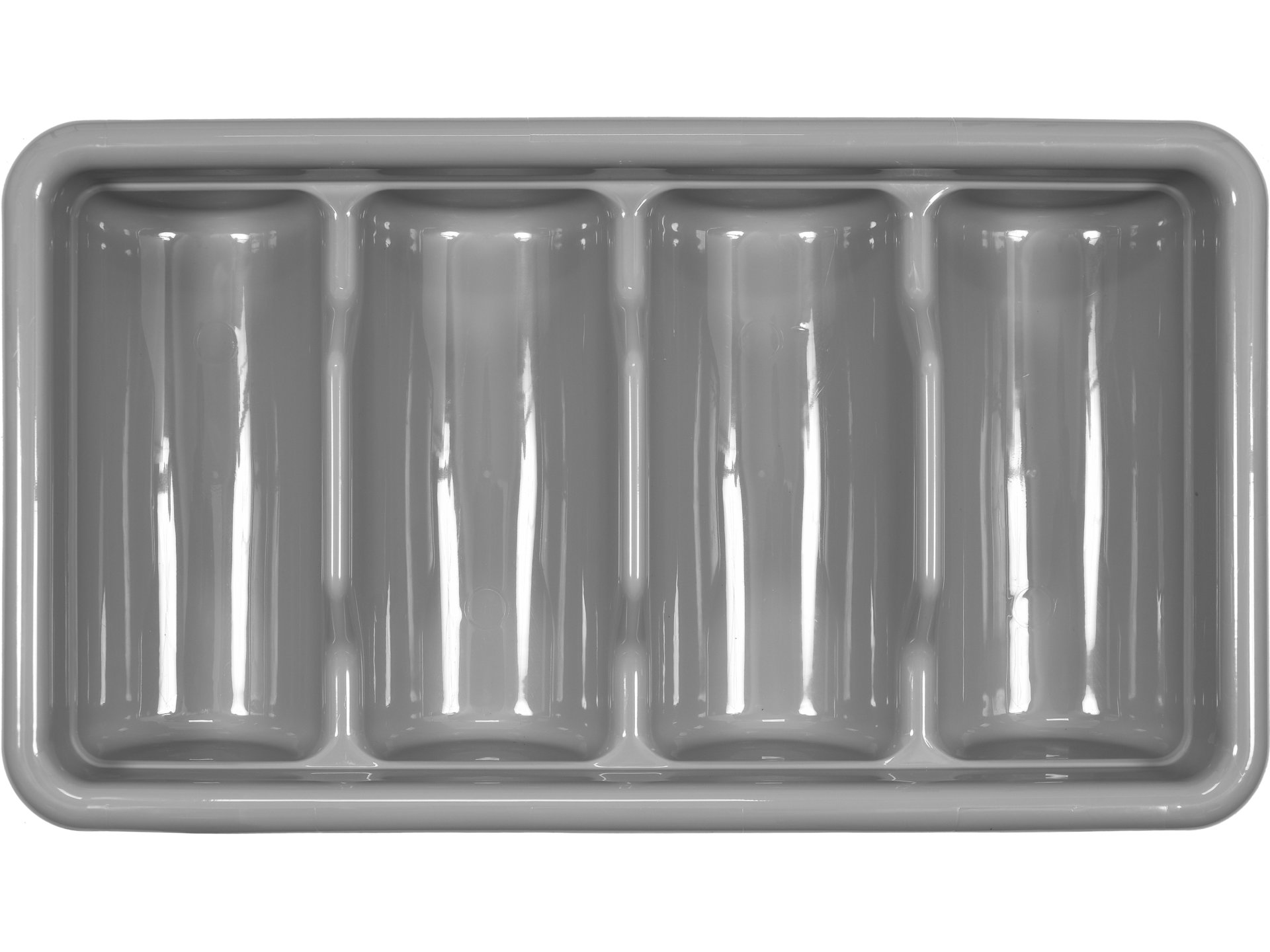 Cutlery container