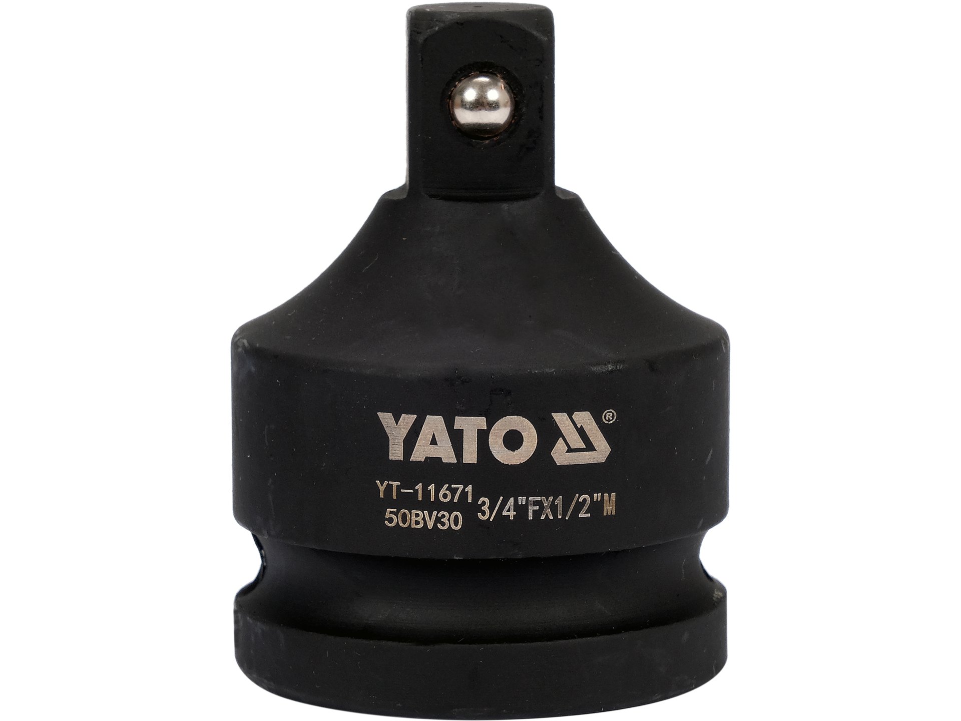 Impact adapter