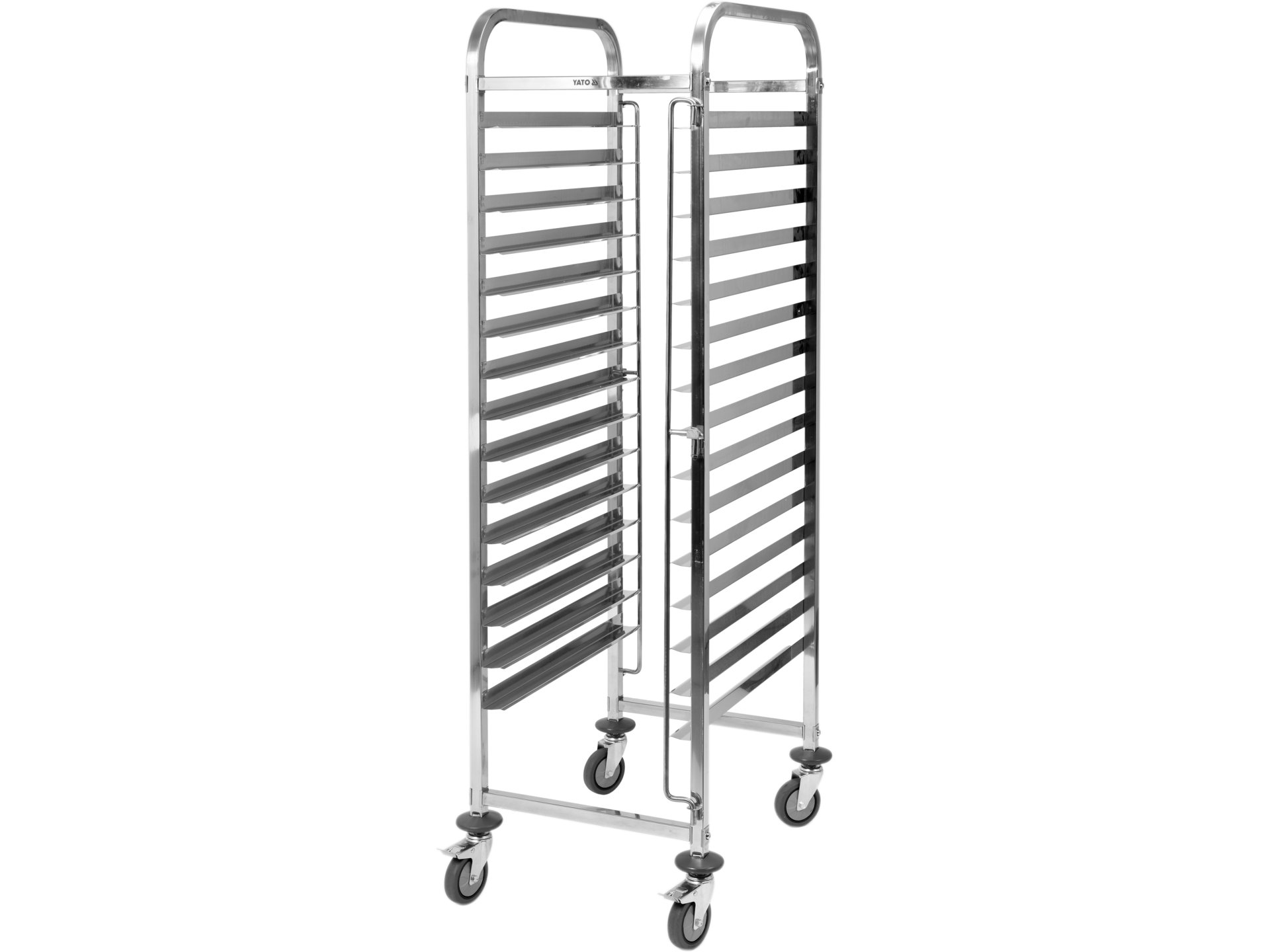 Rack trolley
