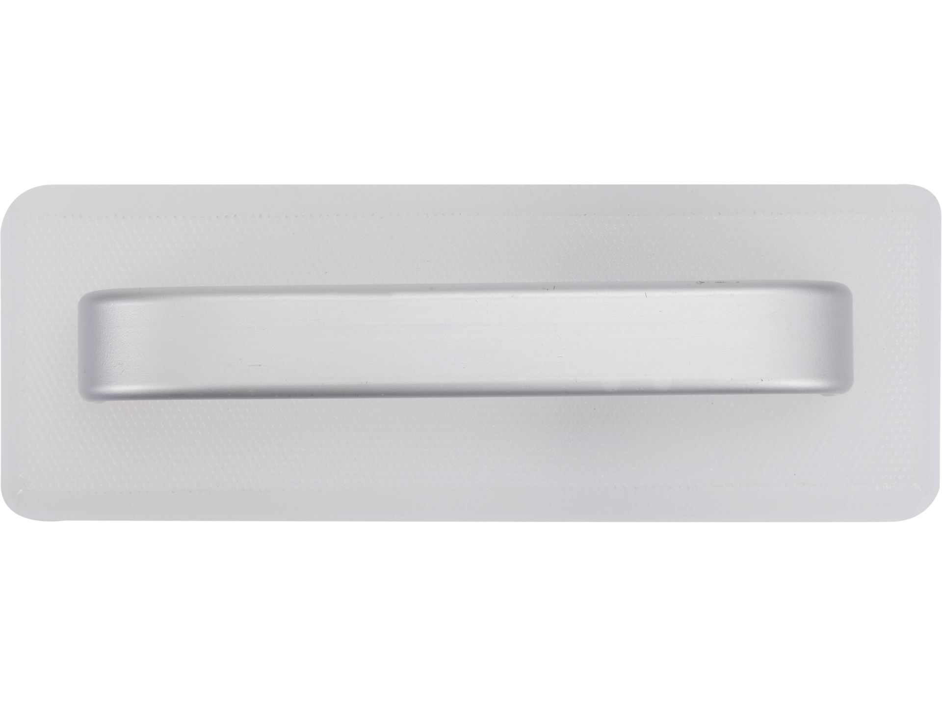 Chopping board scraper