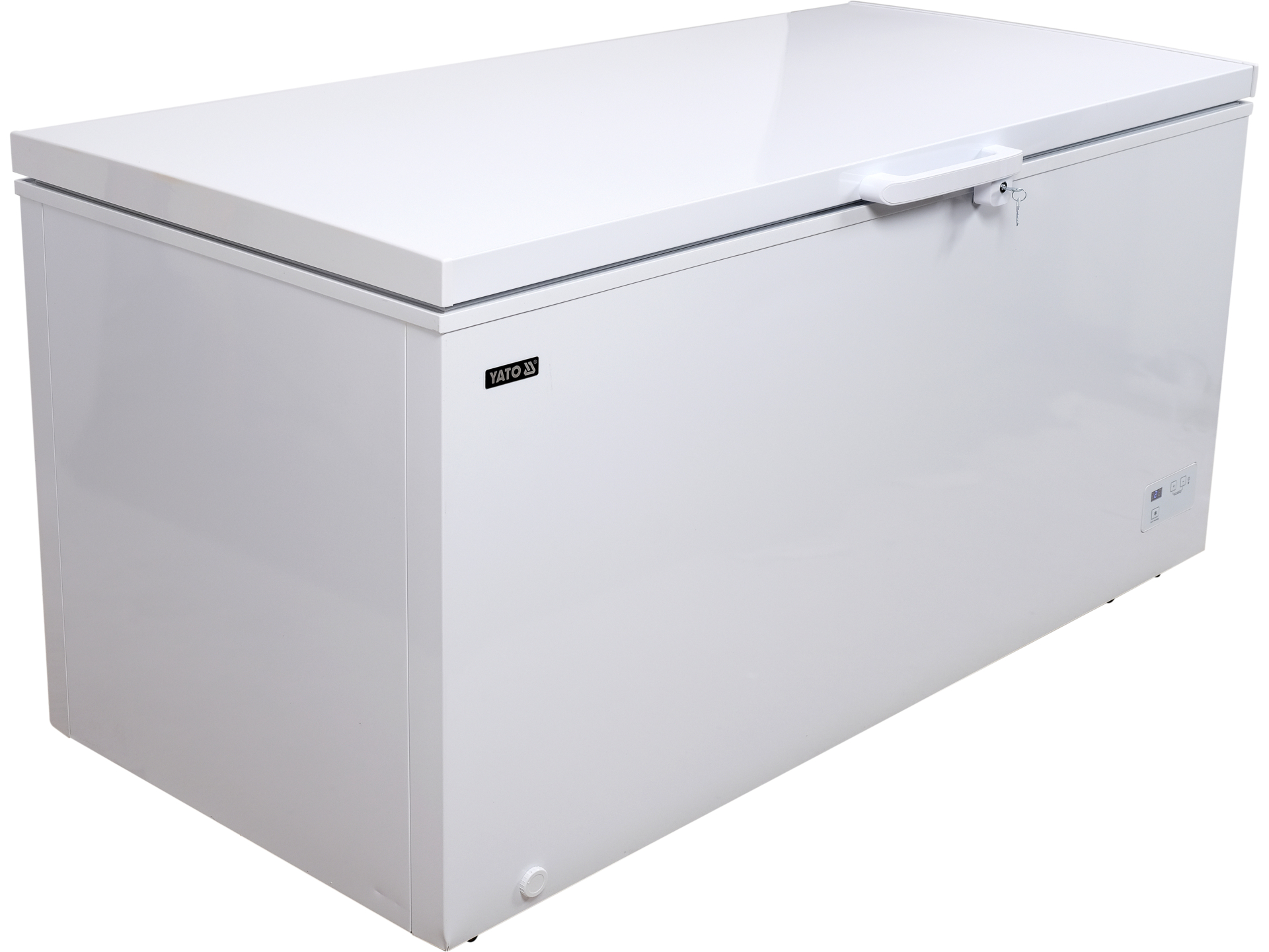 Chest freezer