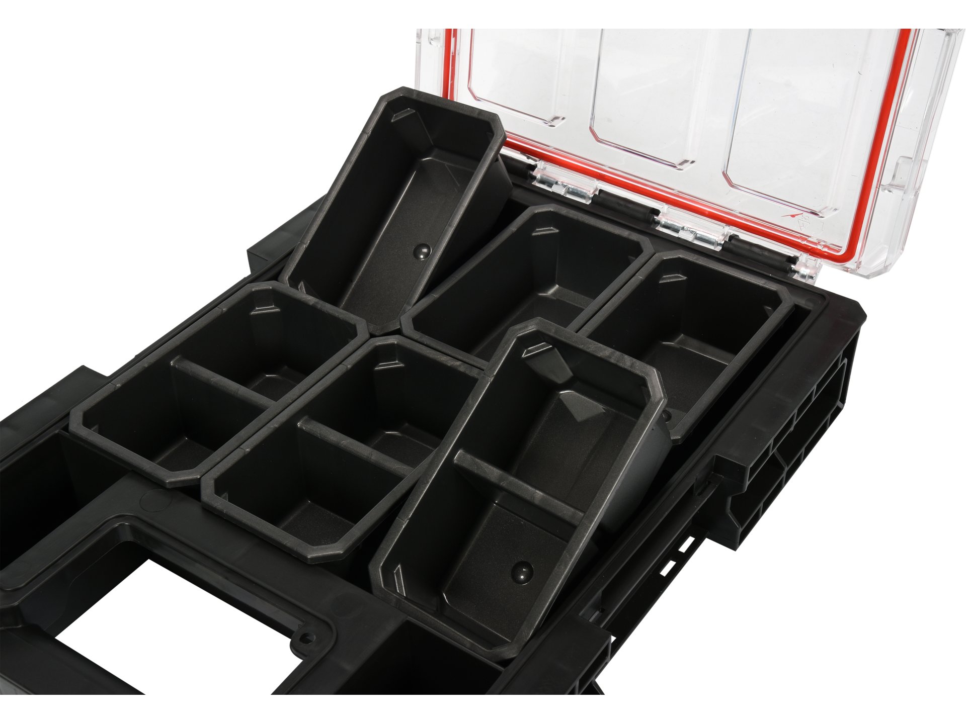 System organizer