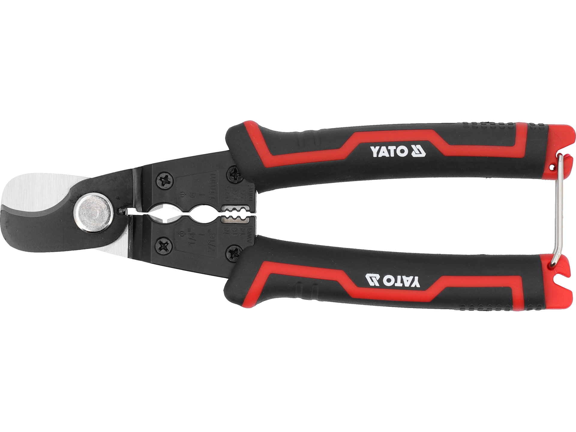 Cable cutter