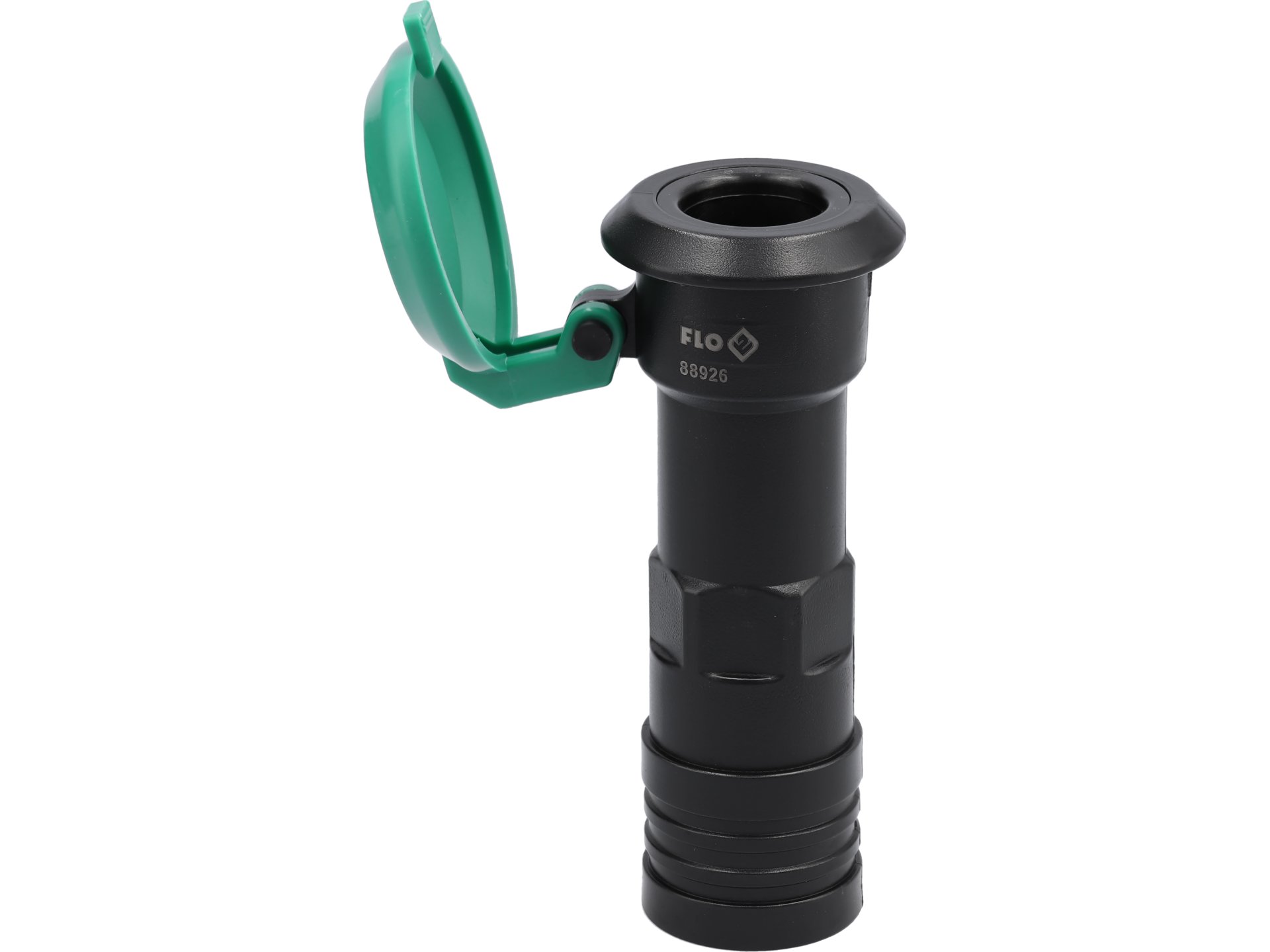 Quick coupler valve