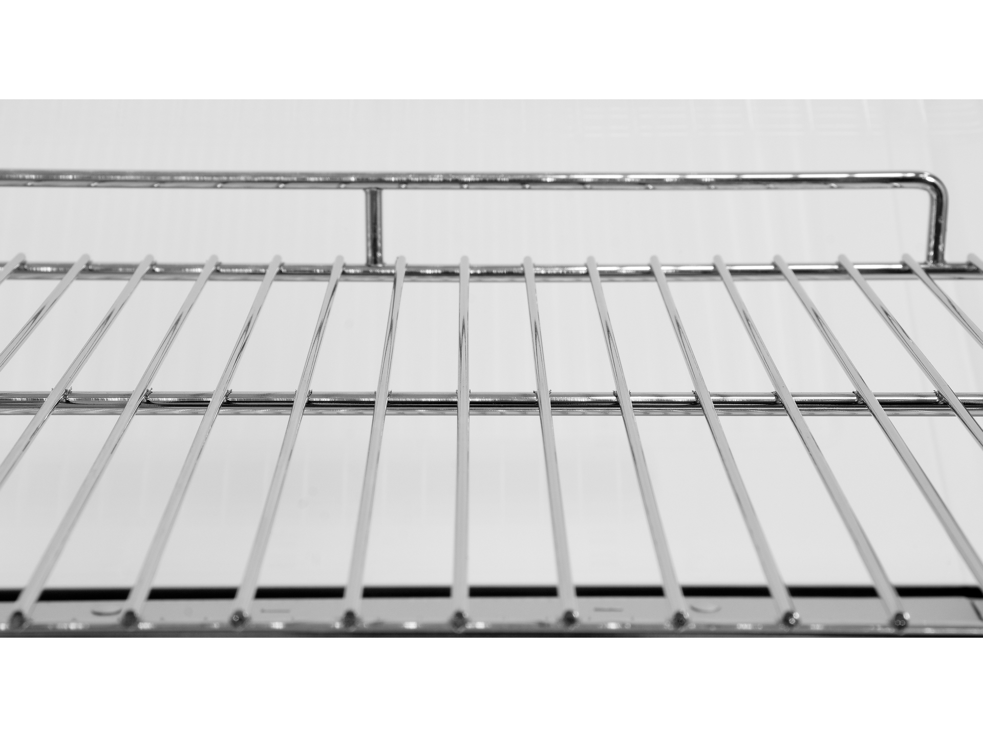 Refrigerated display case