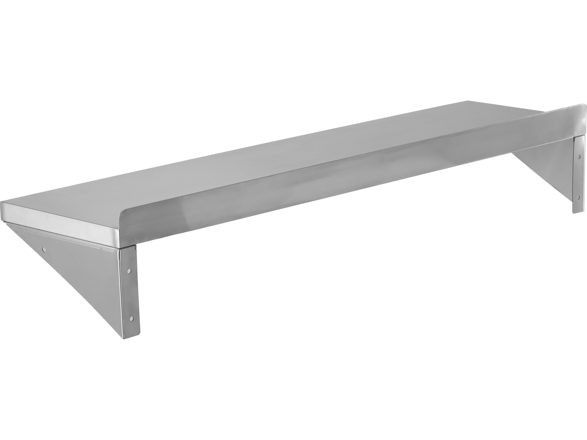 Wall shelf