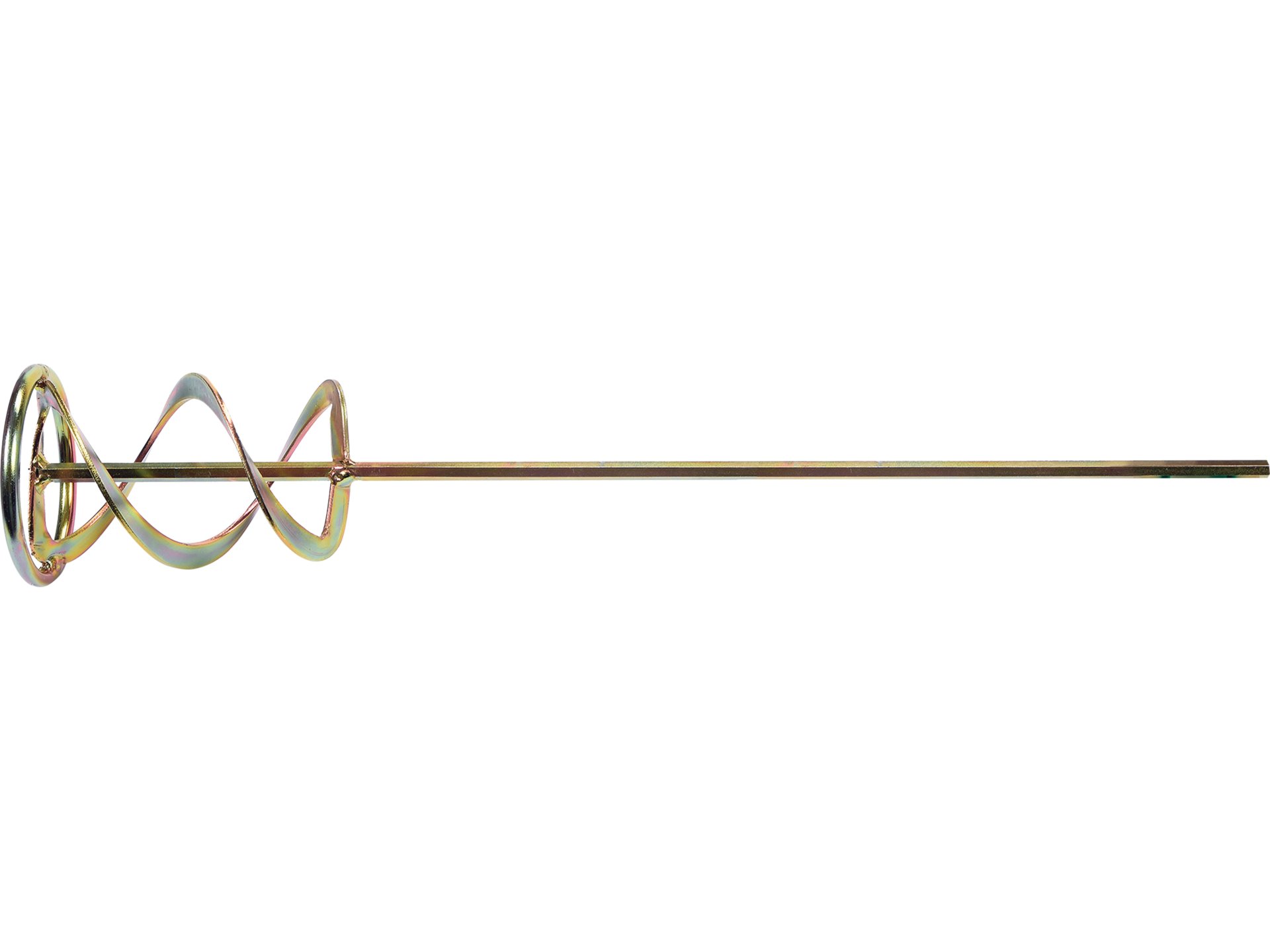 Mikseris