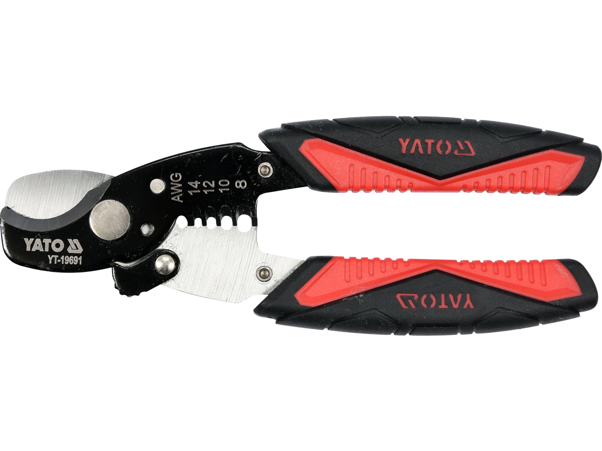 Cable cutter