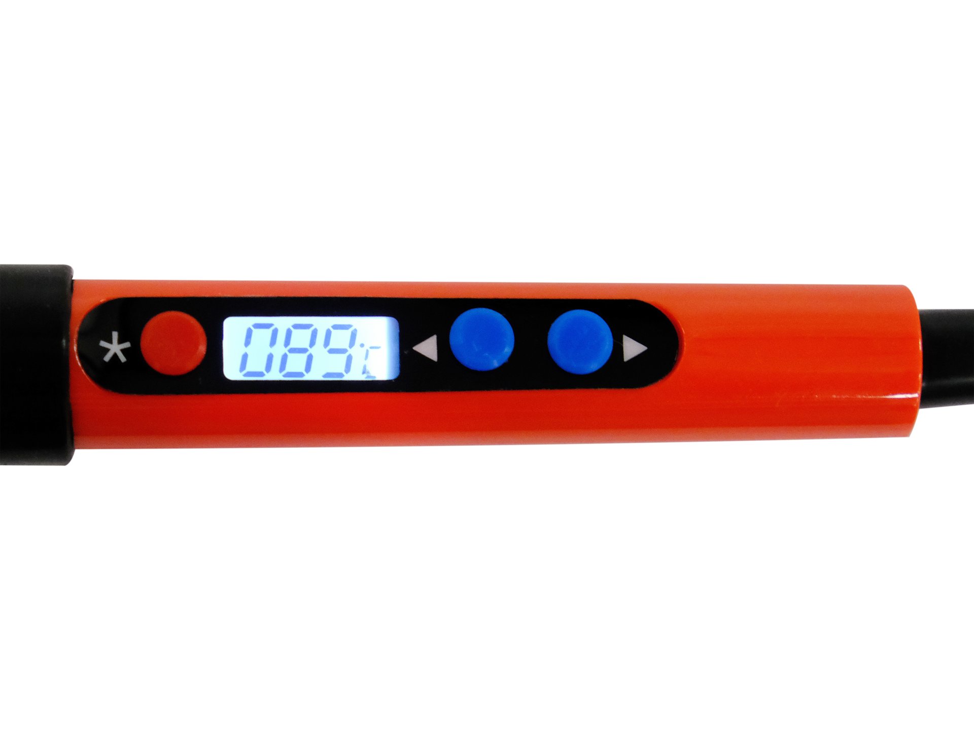 Lodāmurs ar temperatūras regulēšanu