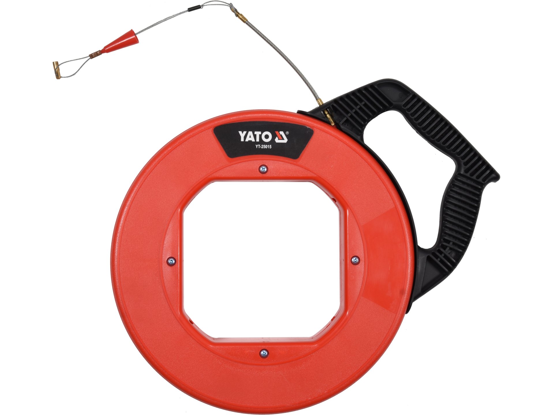 Cable puller