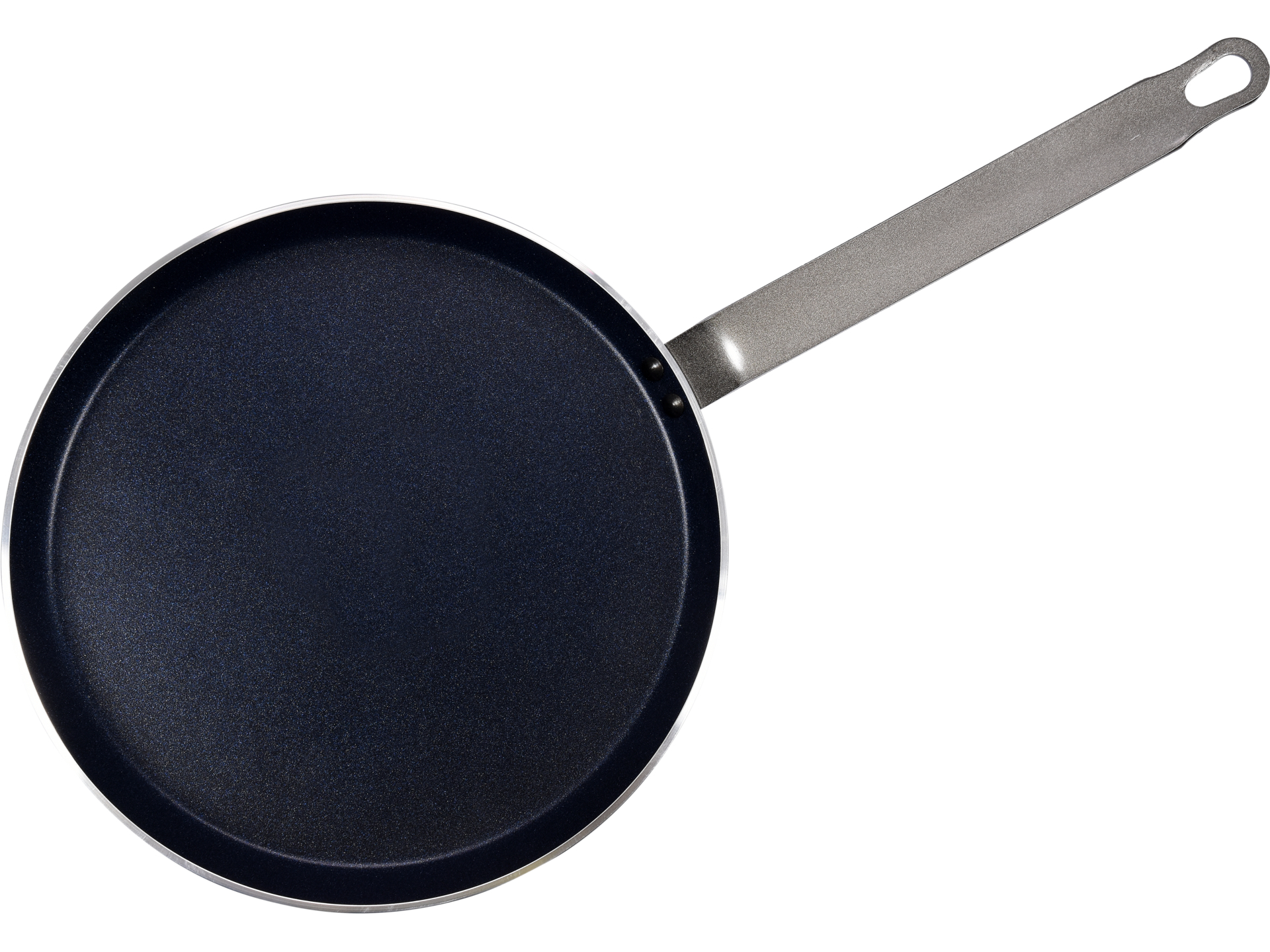 Crepe frying pan