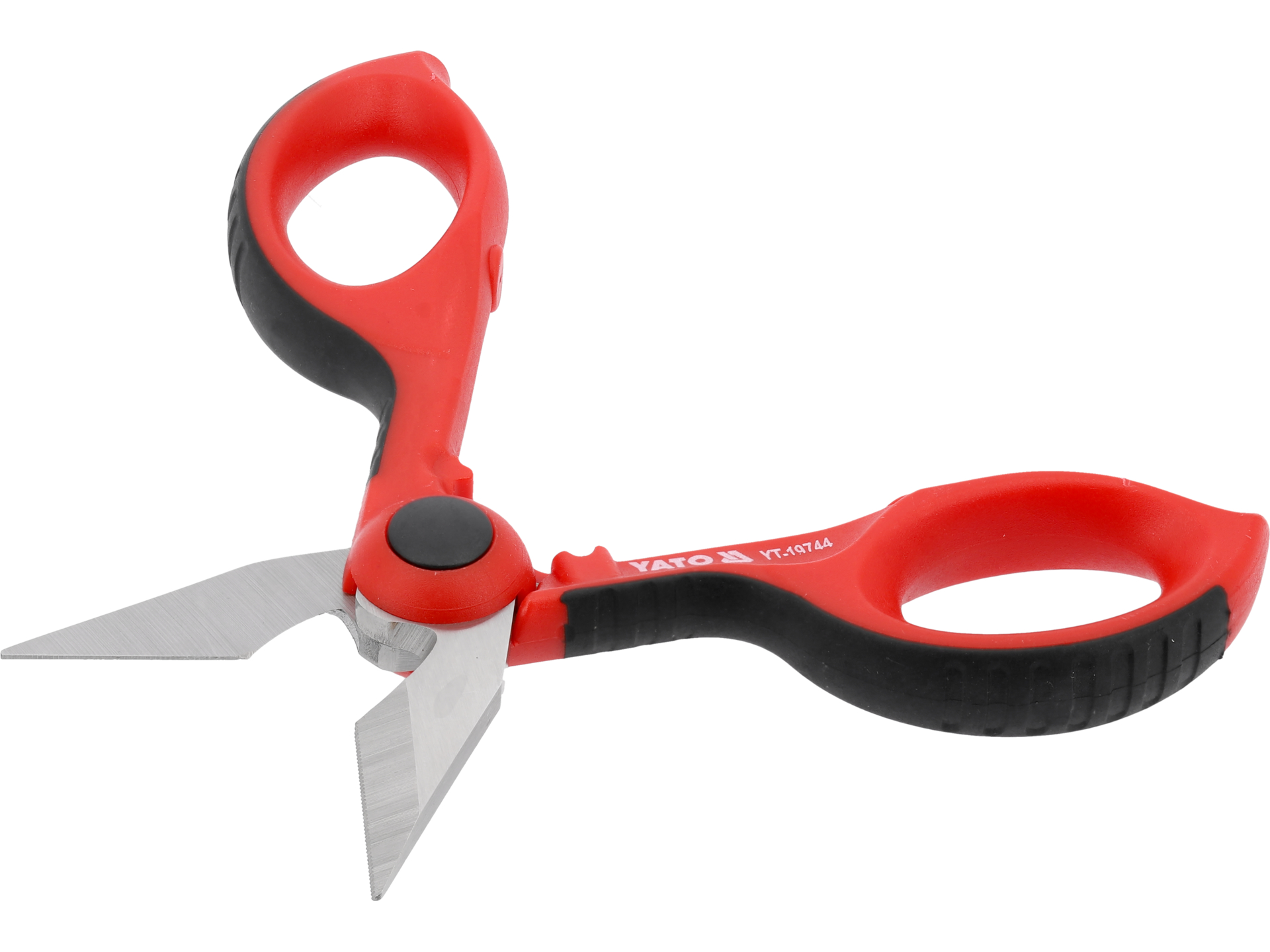 Electrician's scissors