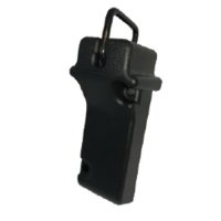 Triangular lock