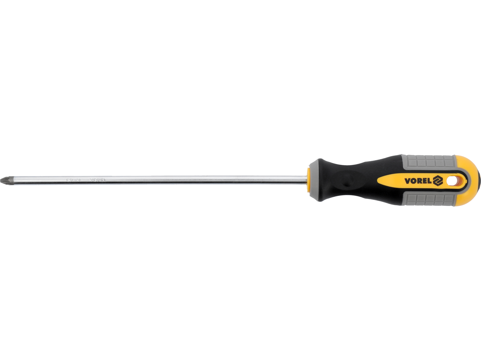 Screwdriver