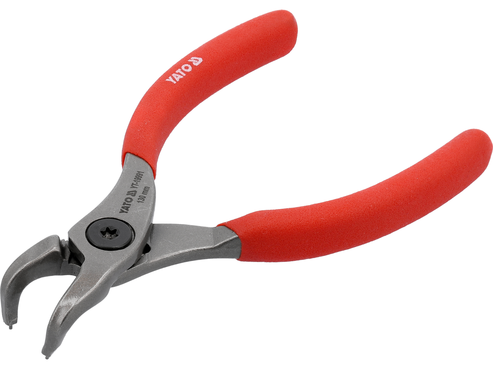 Circlip pliers