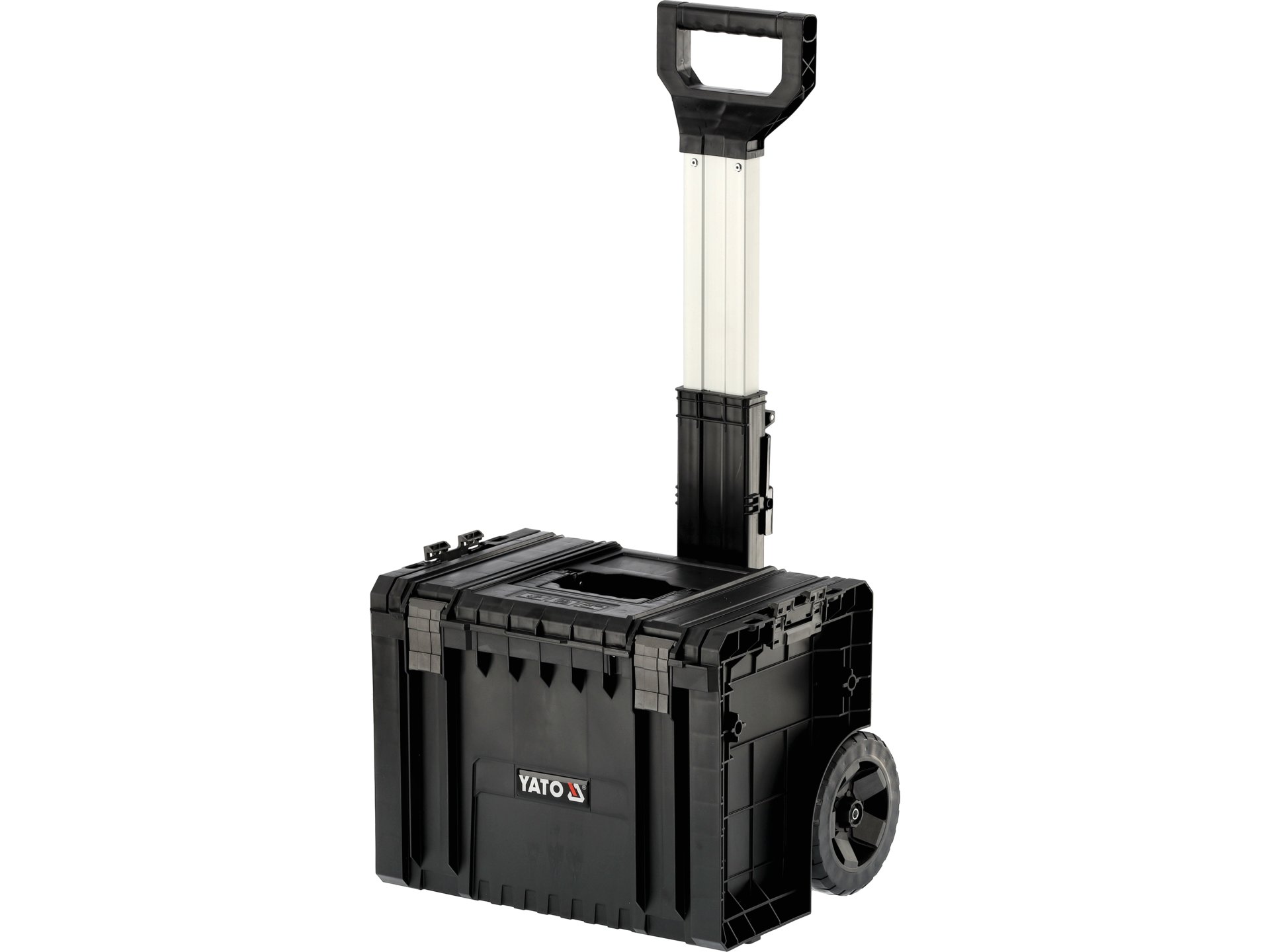 System tool box on wheels