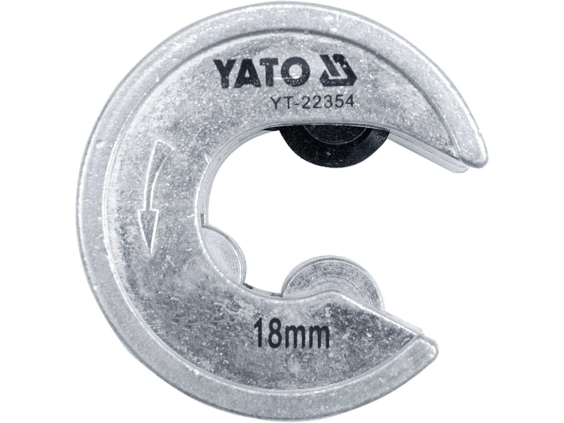 Pipe cutter