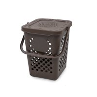 Konteiners bioatkritumiem - 10 l